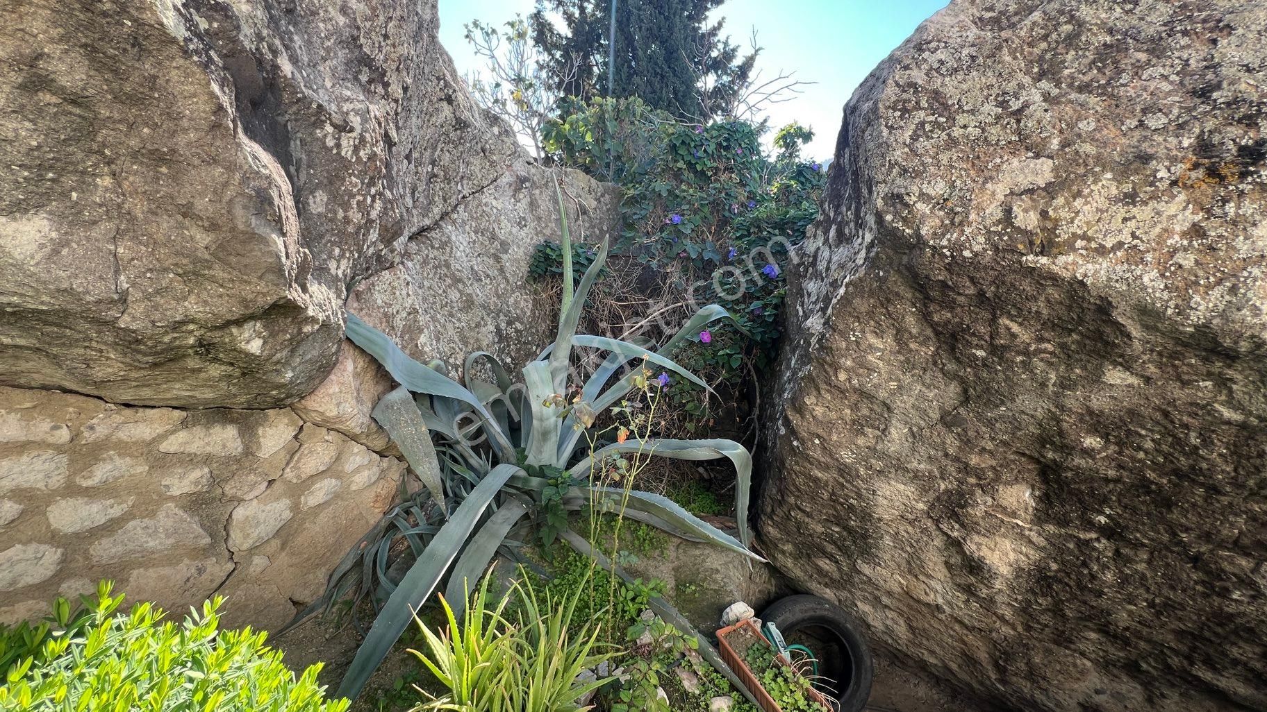 Gündoğan Köy İçi – Aynı Parselde 2 Bağımsız Dubleks Villa - Görsel 21