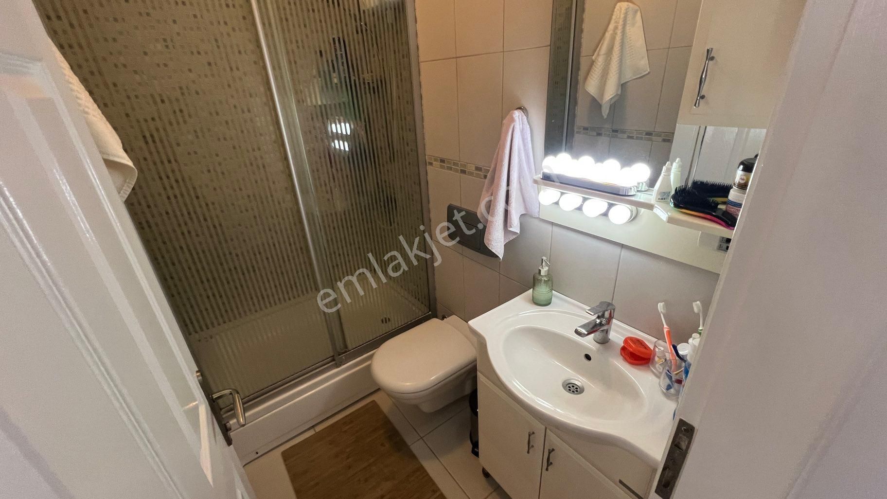 Gündoğan Köy İçi – Aynı Parselde 2 Bağımsız Dubleks Villa - Görsel 11