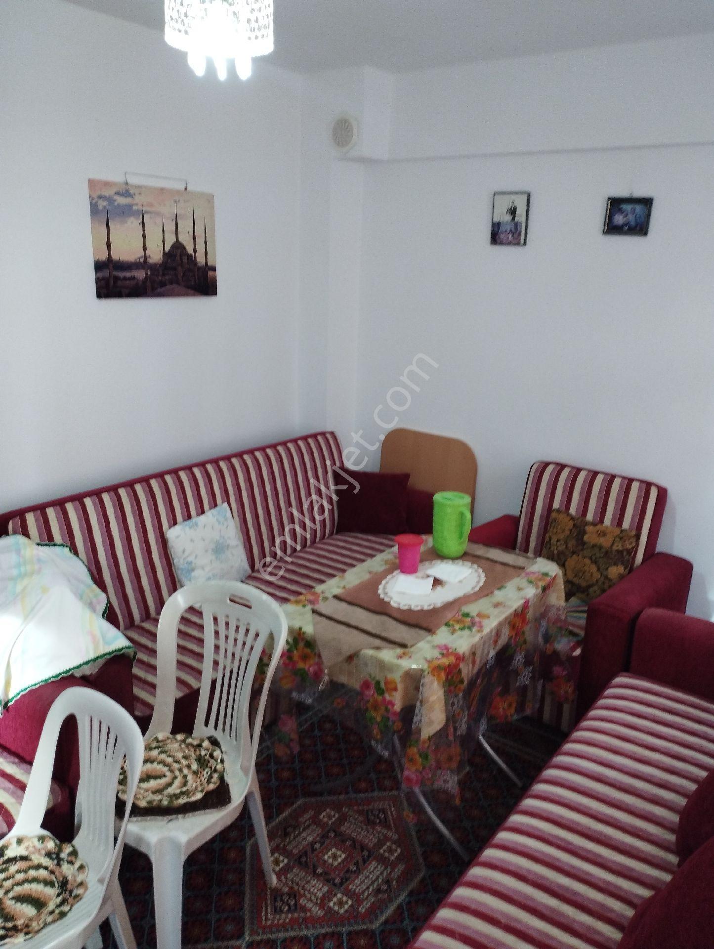 Şarköy İstiklal Mah. De Satılık Daire - Görsel 21