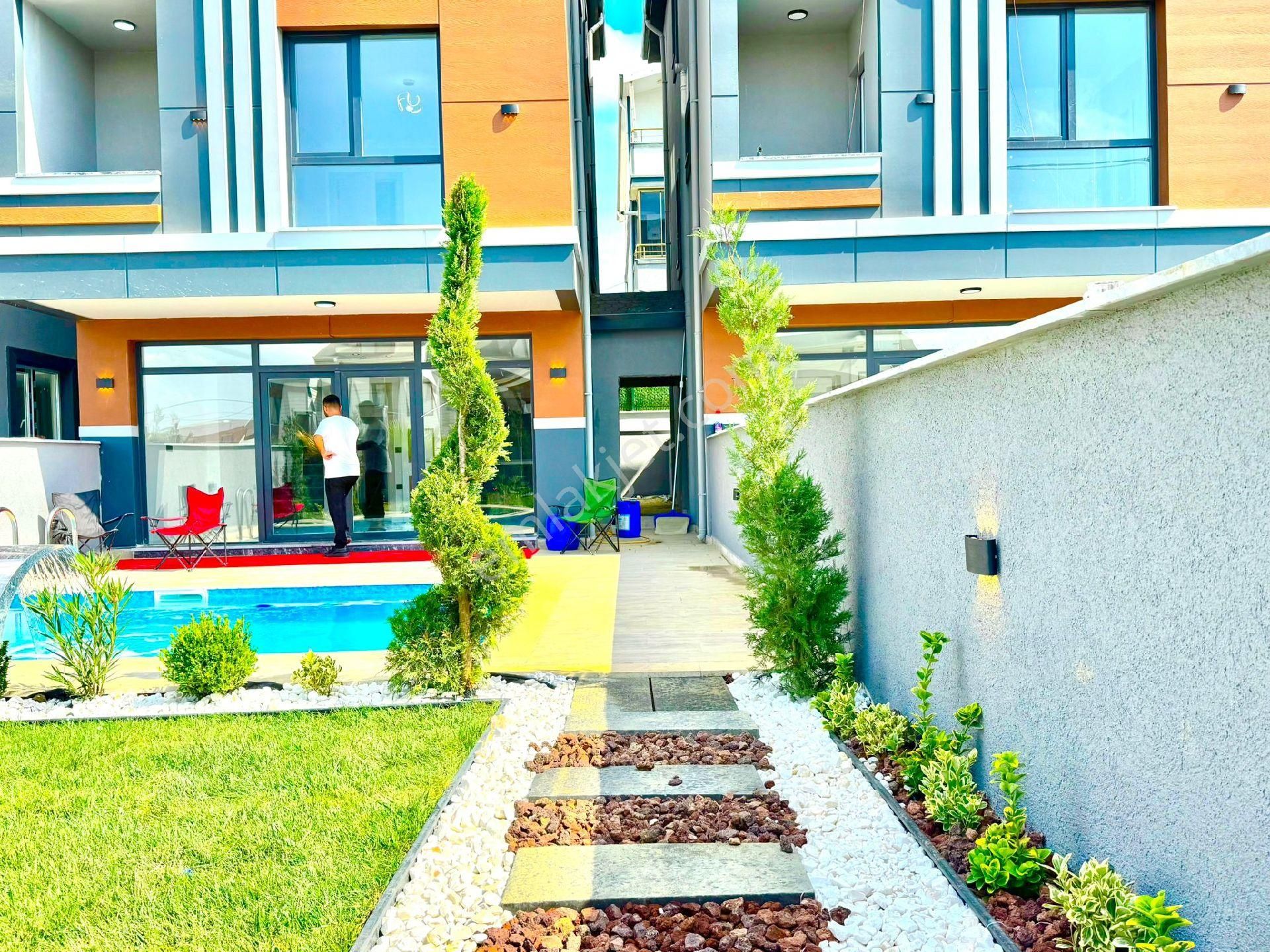 ✨ Leyal Group İmzasıyla: Sadece 5 Adet! 4+1 Müstakil Havuzlu Lüks Villa Fırsatı - Görsel 3