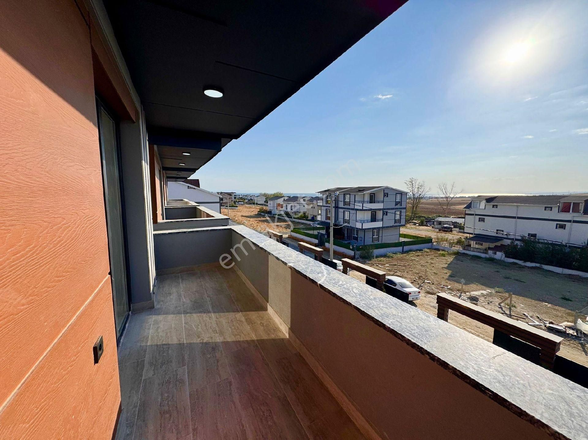 ✨ Leyal Group İmzasıyla: Sadece 5 Adet! 4+1 Müstakil Havuzlu Lüks Villa Fırsatı - Görsel 12