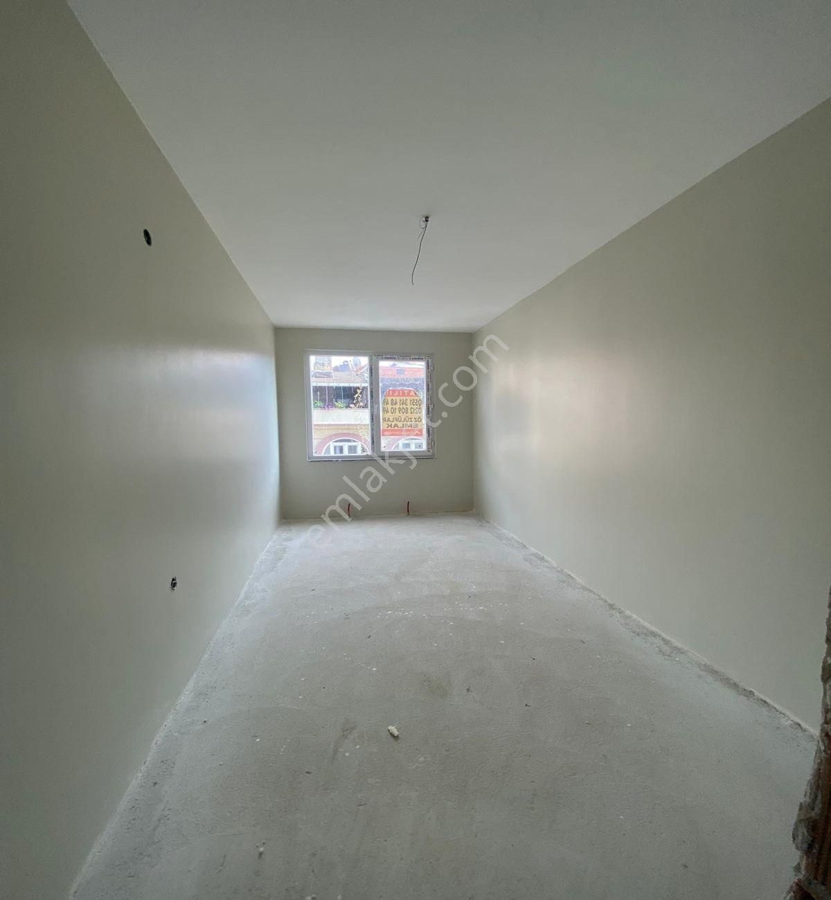 Avcılar Reşitpaşa Cad.3+1 Sıfır Ara Kat Satılık Daire Fırsatı - Görsel 12