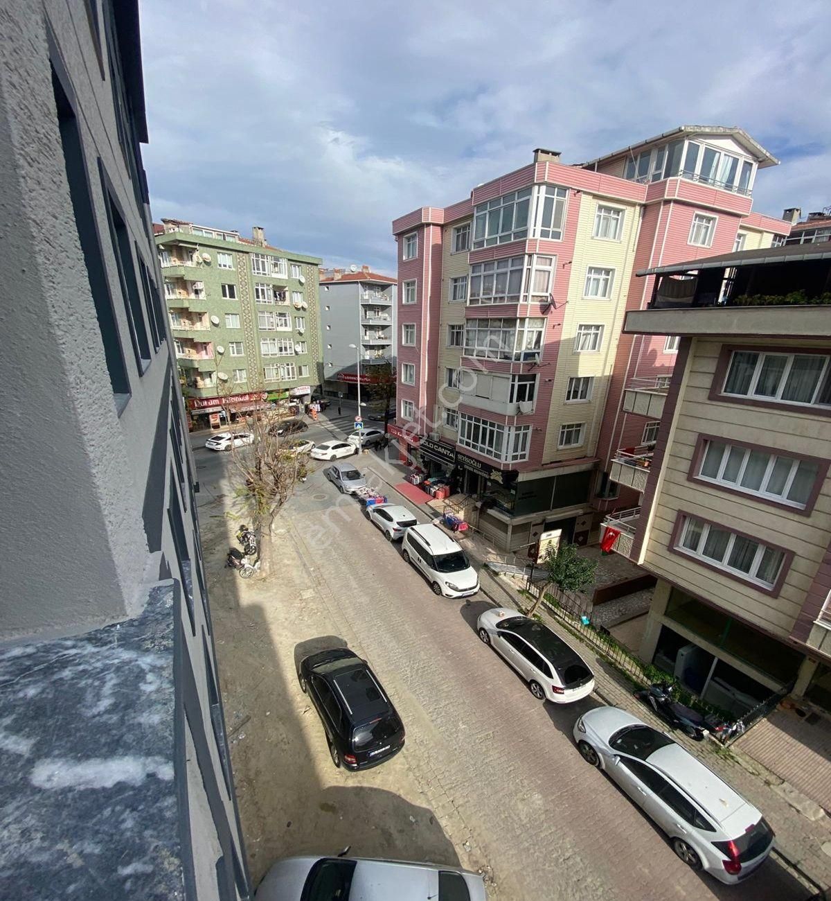 Avcılar Reşitpaşa Cad.3+1 Sıfır Ara Kat Satılık Daire Fırsatı - Görsel 16