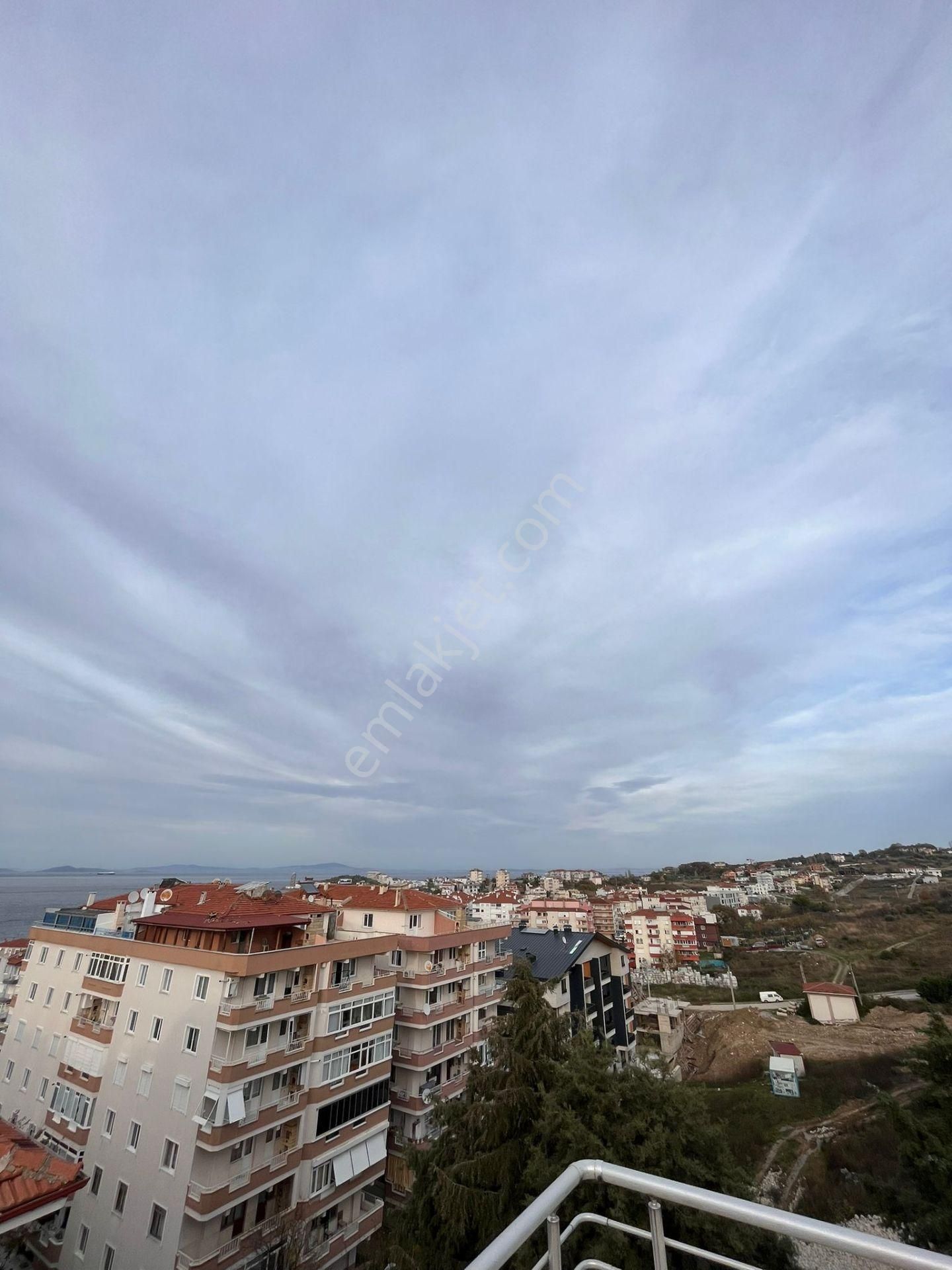 Cevher İnşaat'tan Satılık Lüks Düblex - Görsel 29