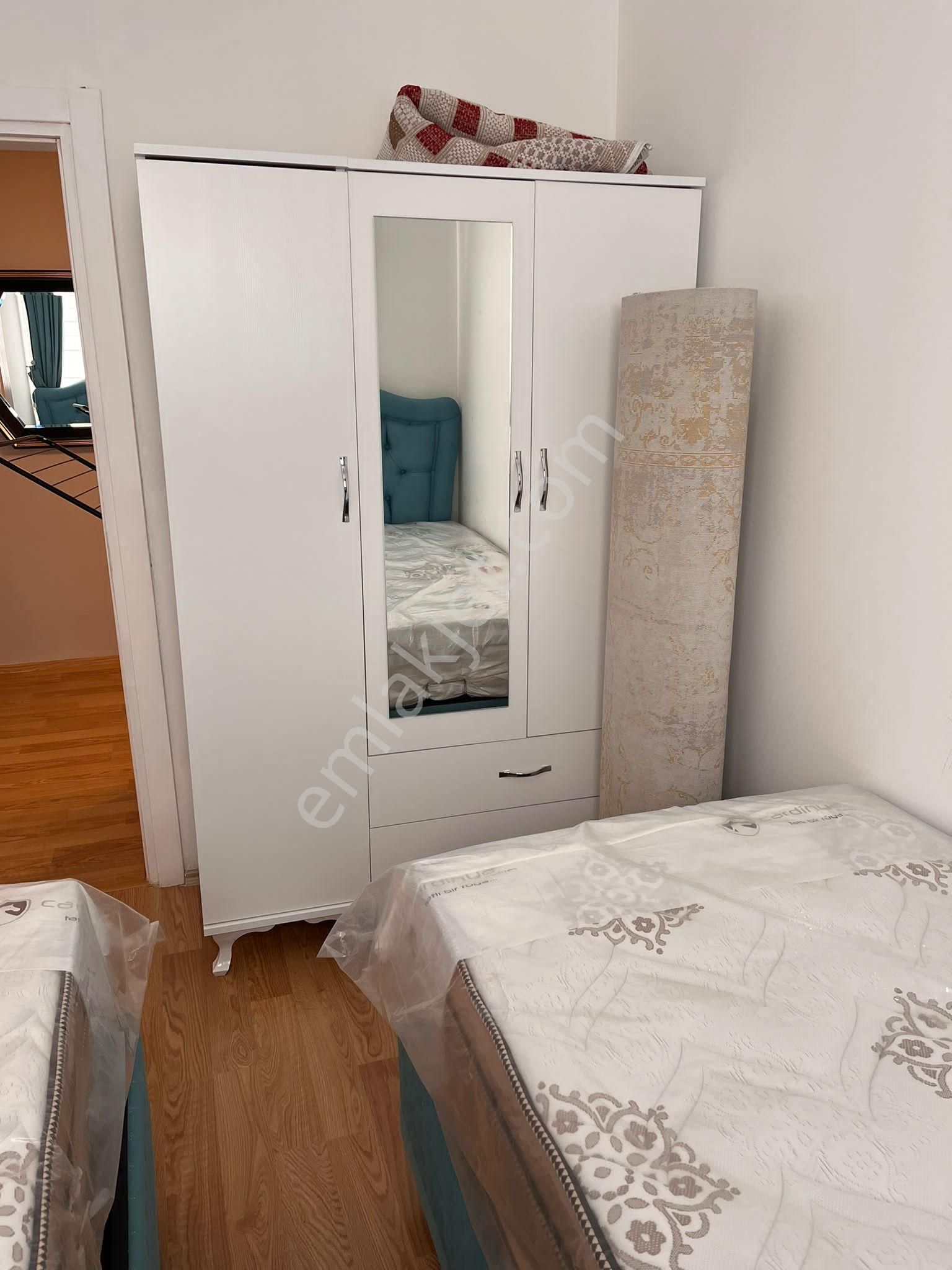 Cevher İnşaat'tan Satılık Lüks Düblex - Görsel 24