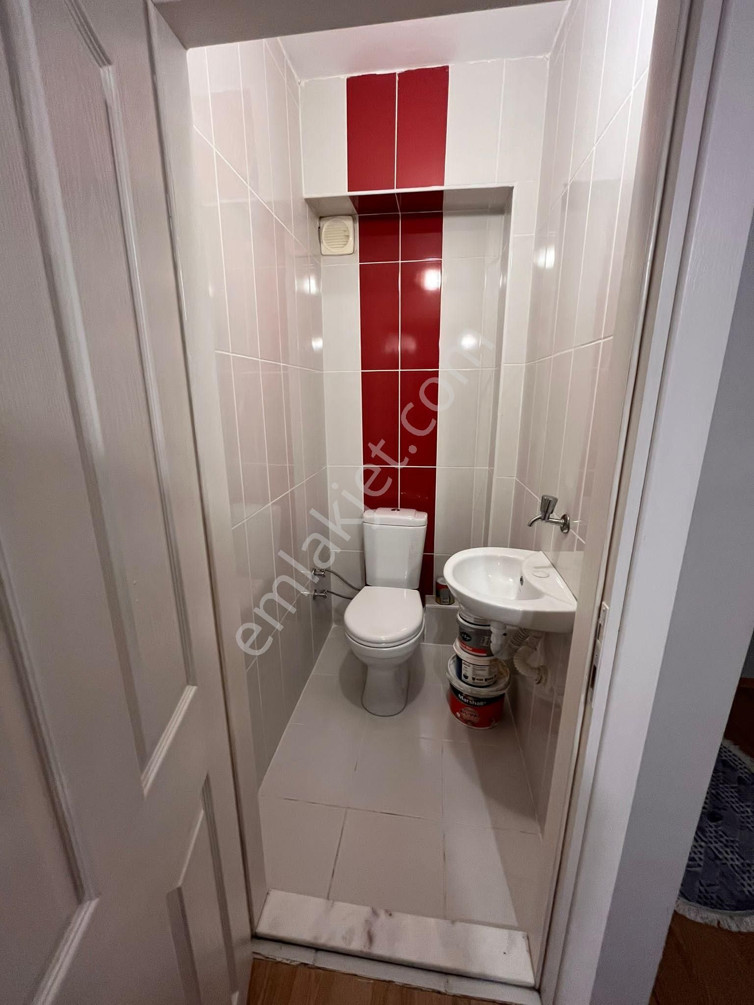 Cevher İnşaat'tan Satılık Lüks Düblex - Görsel 33