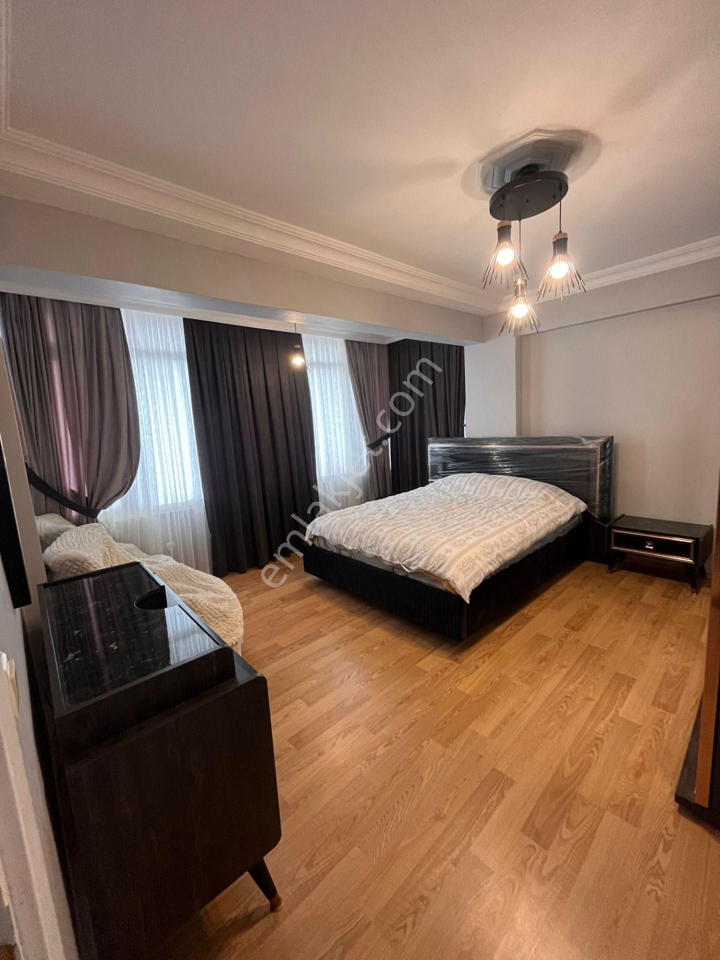 Cevher İnşaat'tan Satılık Lüks Düblex - Görsel 10