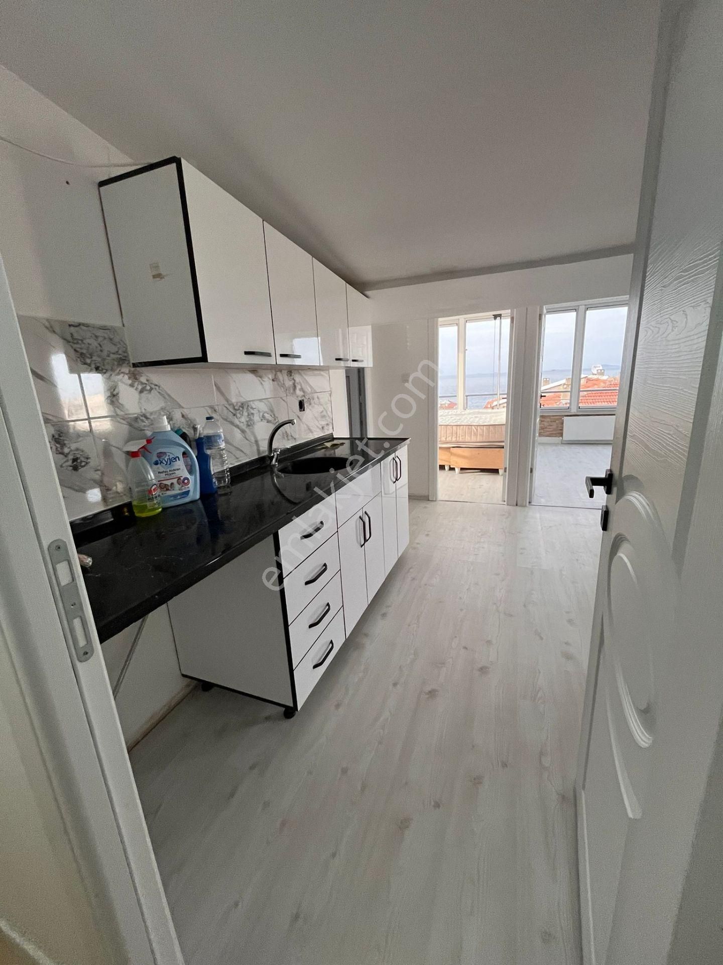 Cevher İnşaat'tan Satılık Lüks Düblex - Görsel 19