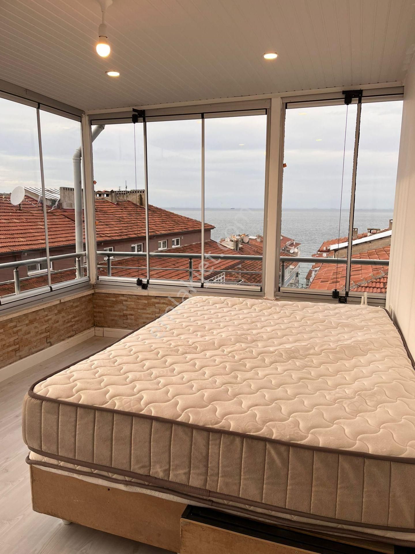 Cevher İnşaat'tan Satılık Lüks Düblex - Görsel 6