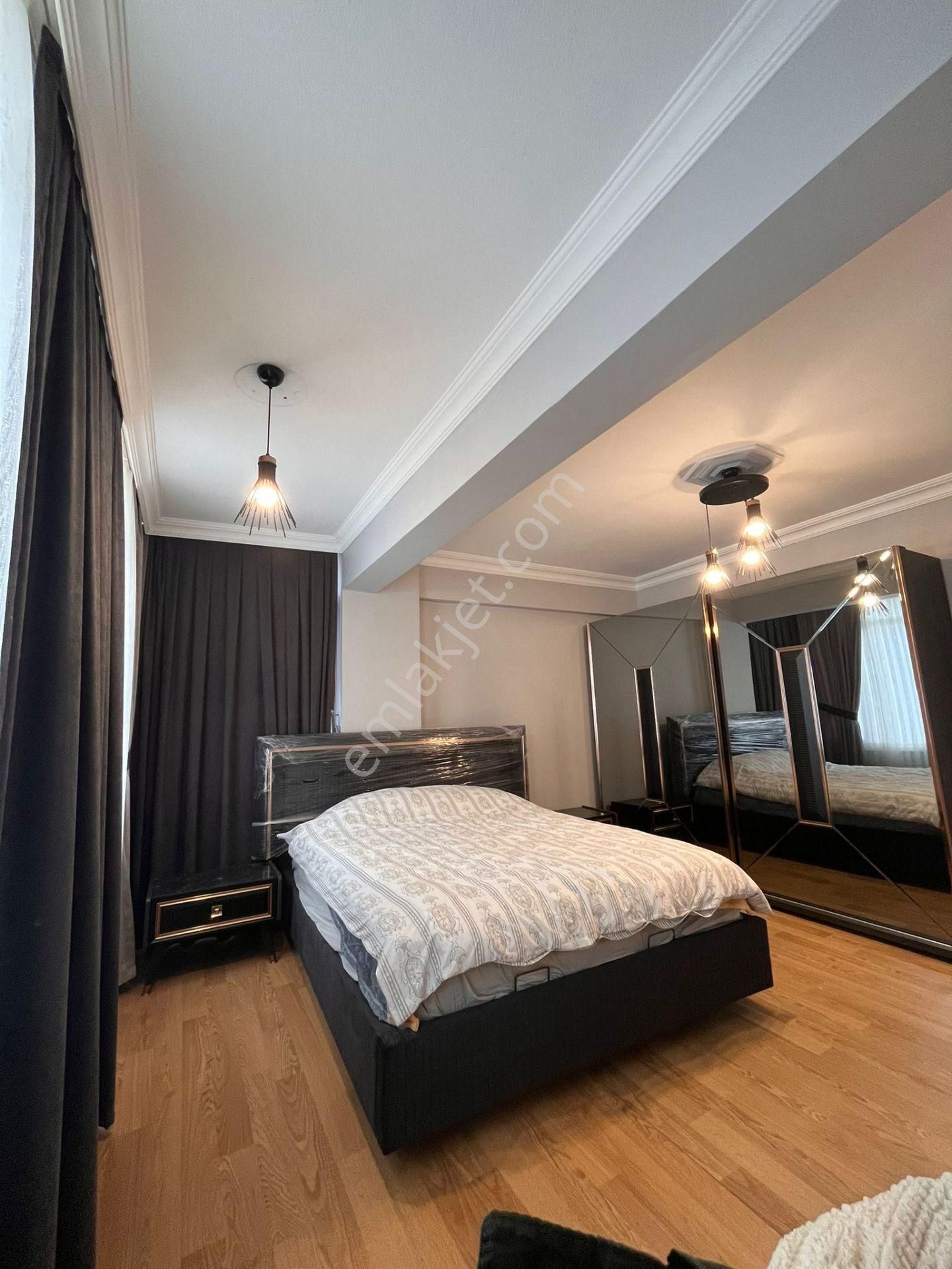 Cevher İnşaat'tan Satılık Lüks Düblex - Görsel 4