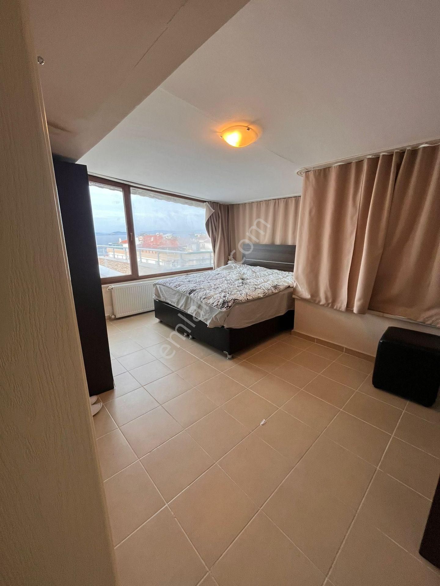 Cevher İnşaat'tan Satılık Lüks Düblex - Görsel 9