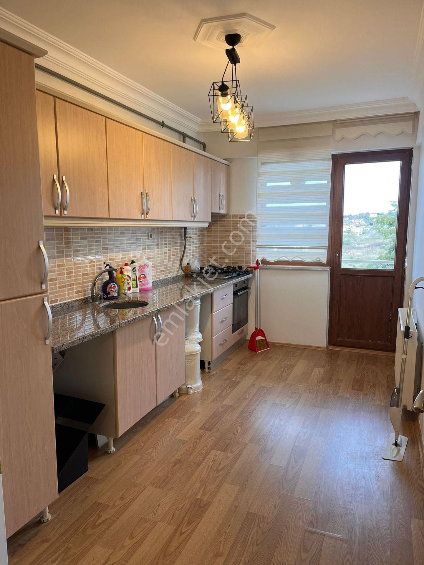 Cevher İnşaat'tan Satılık Lüks Düblex - Görsel 14