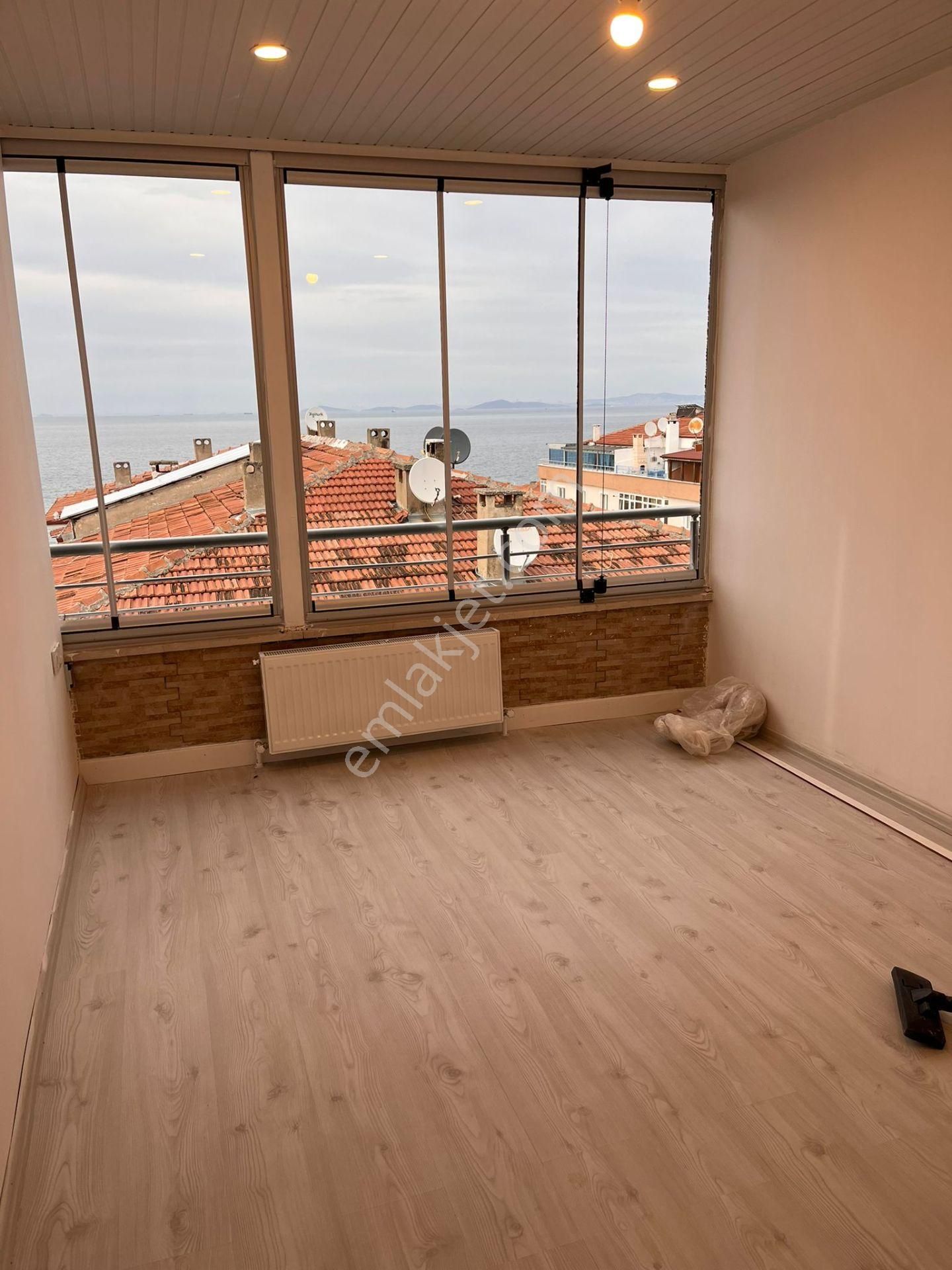 Cevher İnşaat'tan Satılık Lüks Düblex - Görsel 15