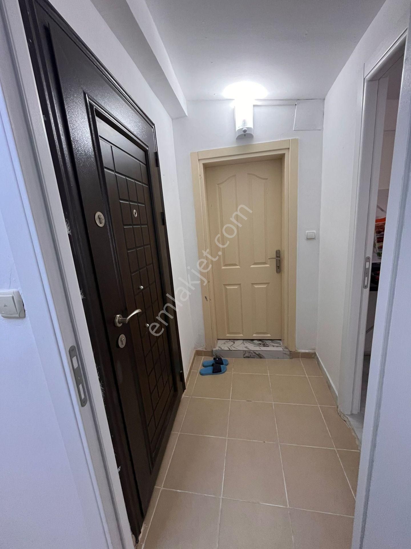 Cevher İnşaat'tan Satılık Lüks Düblex - Görsel 30