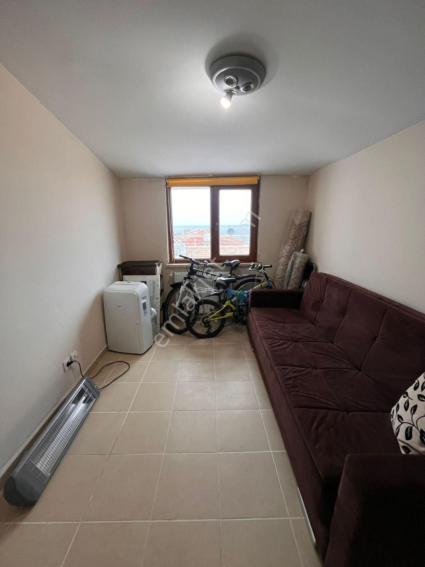 Cevher İnşaat'tan Satılık Lüks Düblex - Görsel 17