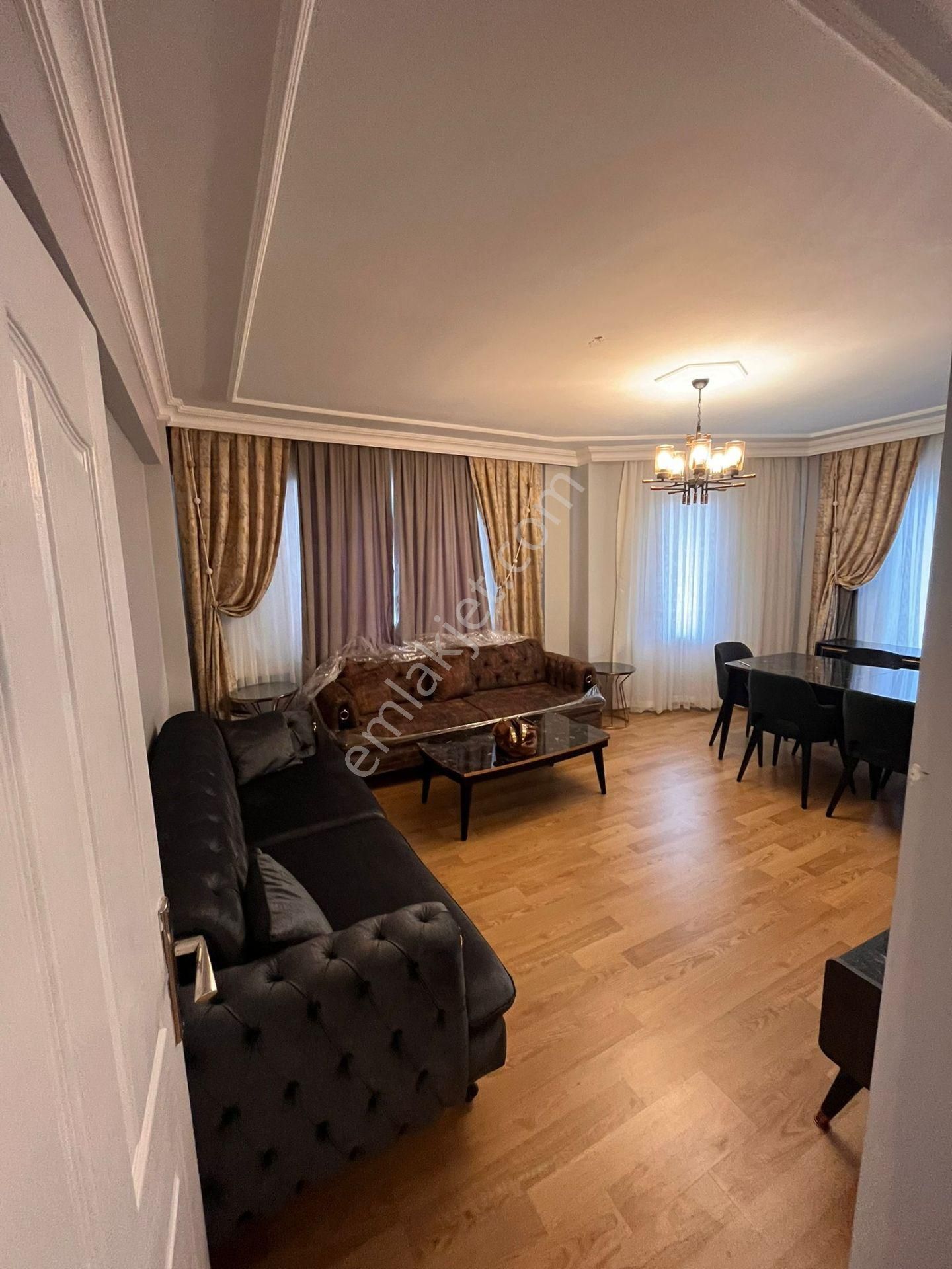 Cevher İnşaat'tan Satılık Lüks Düblex - Görsel 20