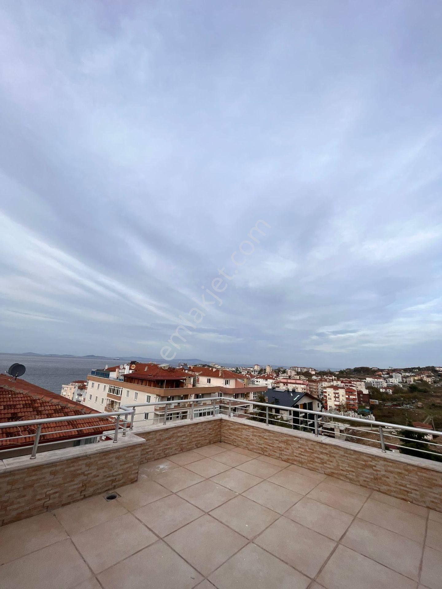 Cevher İnşaat'tan Satılık Lüks Düblex - Görsel 21