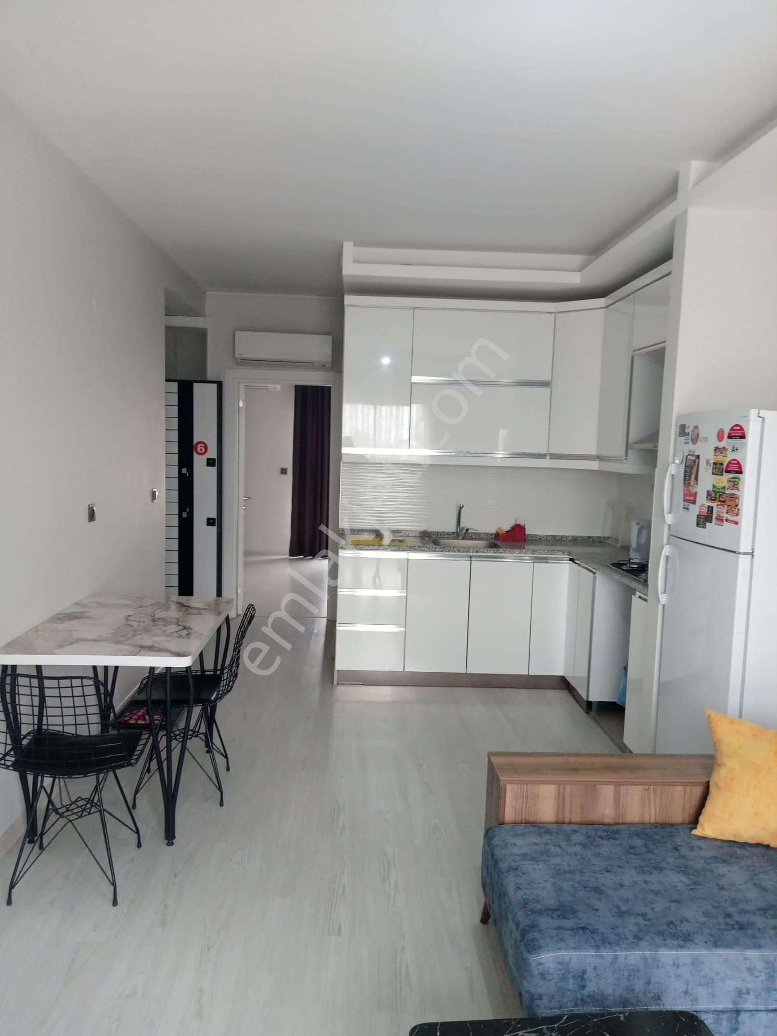 Günlük Ve Saatlik Kiralık Apart Daireler Açıklamayı Okuyunuz. - Görsel 13