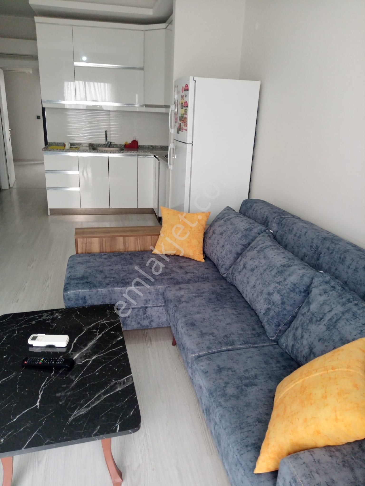Günlük Ve Saatlik Kiralık Apart Daireler Açıklamayı Okuyunuz. - Görsel 12