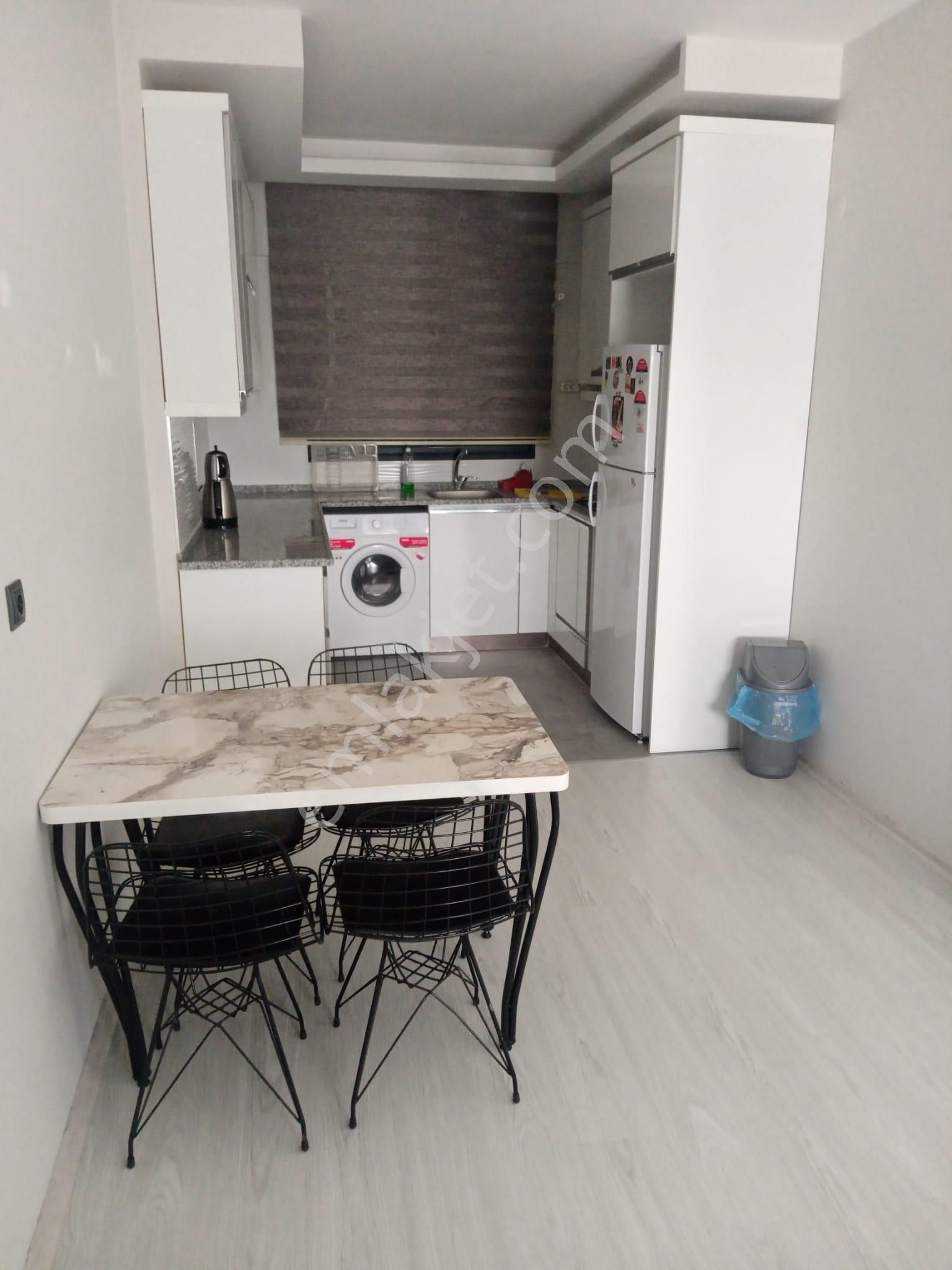 Günlük Ve Saatlik Kiralık Apart Daireler Açıklamayı Okuyunuz. - Görsel 16