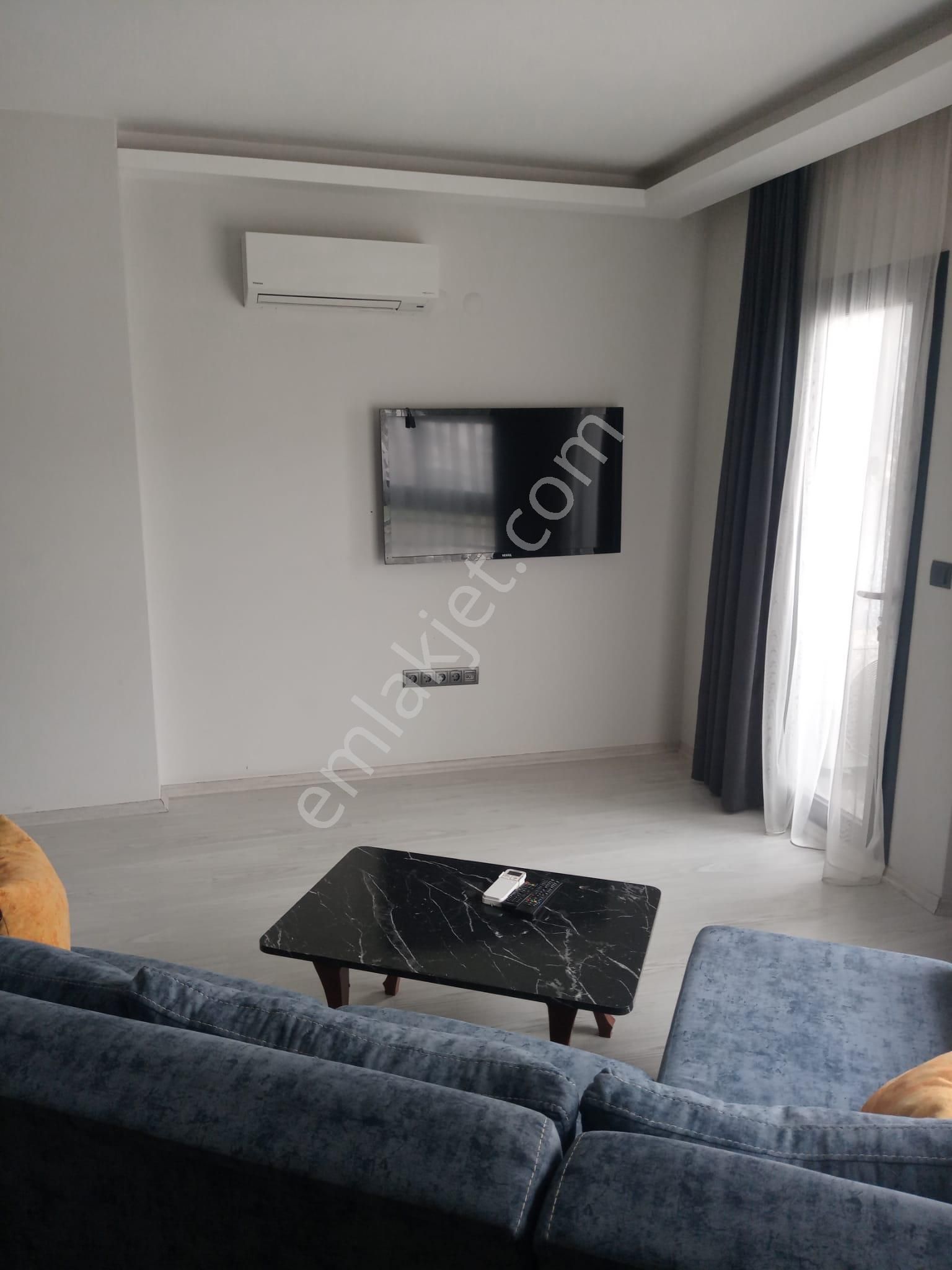 Günlük Ve Saatlik Kiralık Apart Daireler Açıklamayı Okuyunuz. - Görsel 9
