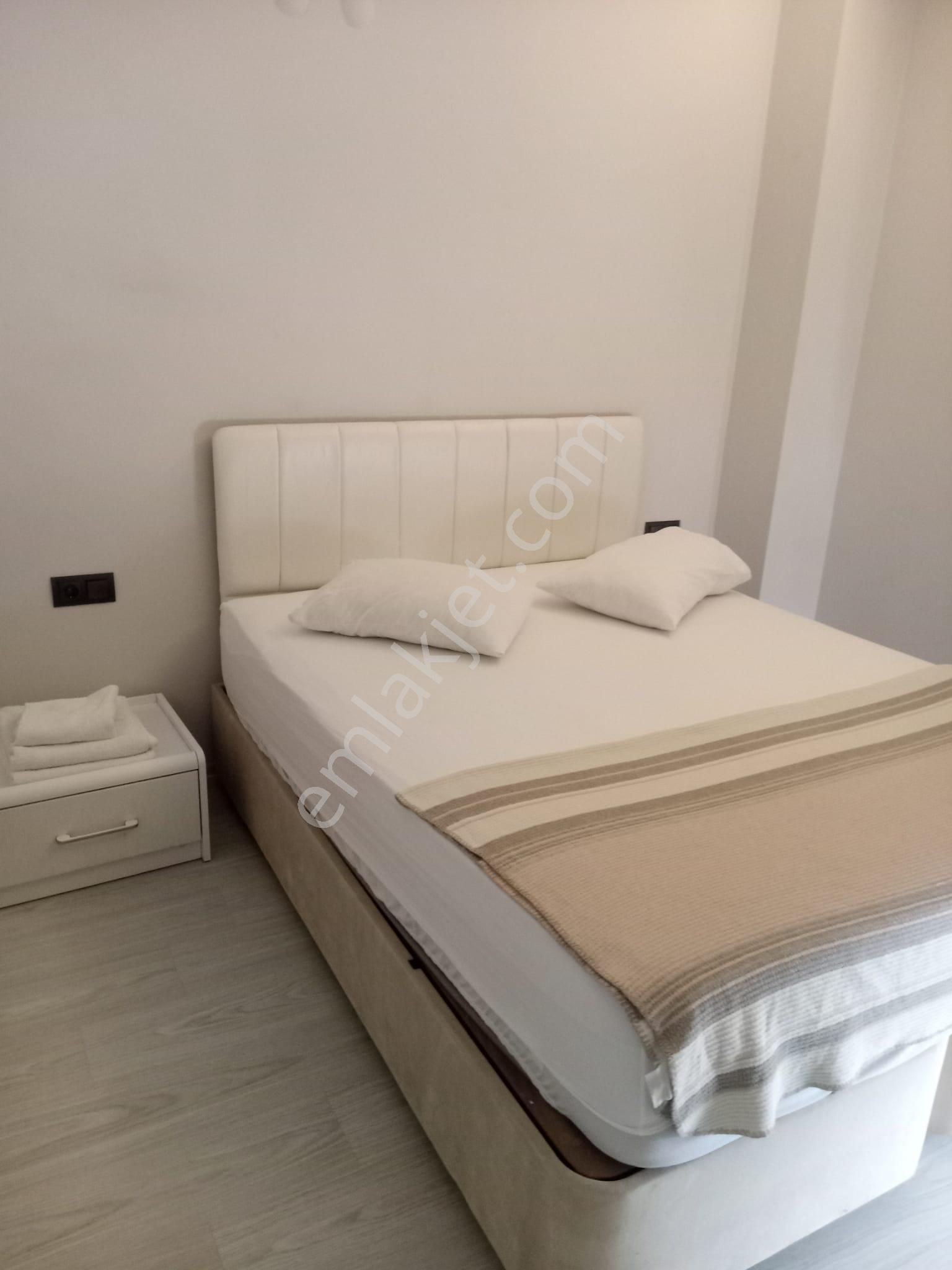 Günlük Ve Saatlik Kiralık Apart Daireler Açıklamayı Okuyunuz. - Görsel 14