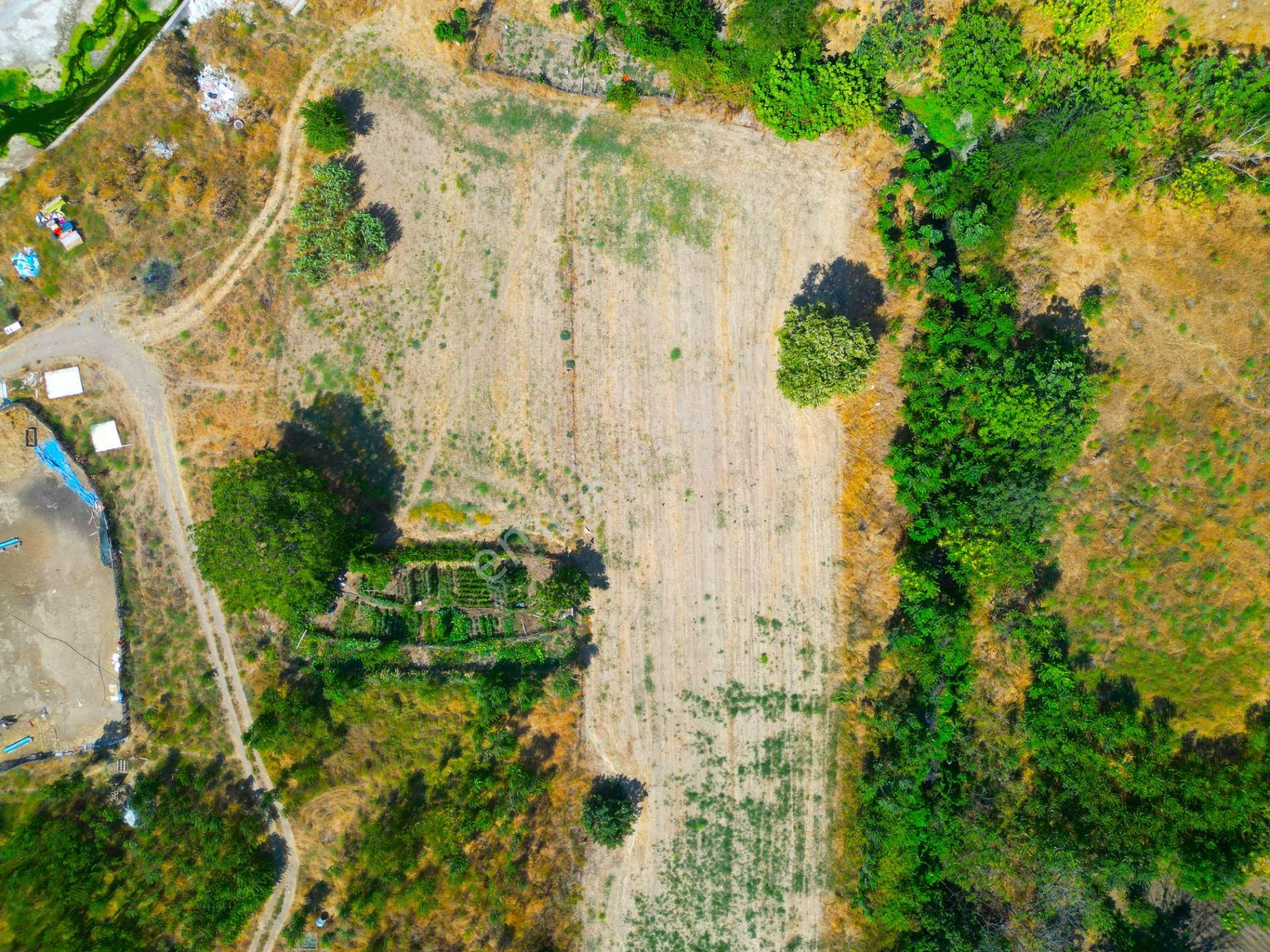 |susurluk| Çevre Yolu Dibinde Sanayi İmarlı Yatırımlık Arsa! - Görsel 18