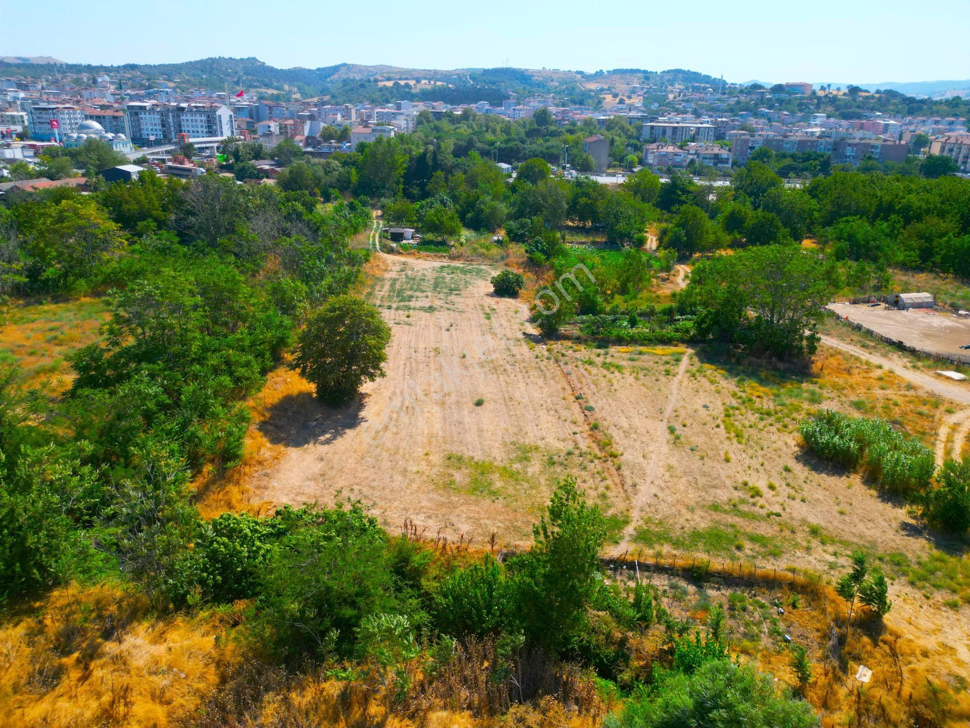 |susurluk| Çevre Yolu Dibinde Sanayi İmarlı Yatırımlık Arsa! - Görsel 10
