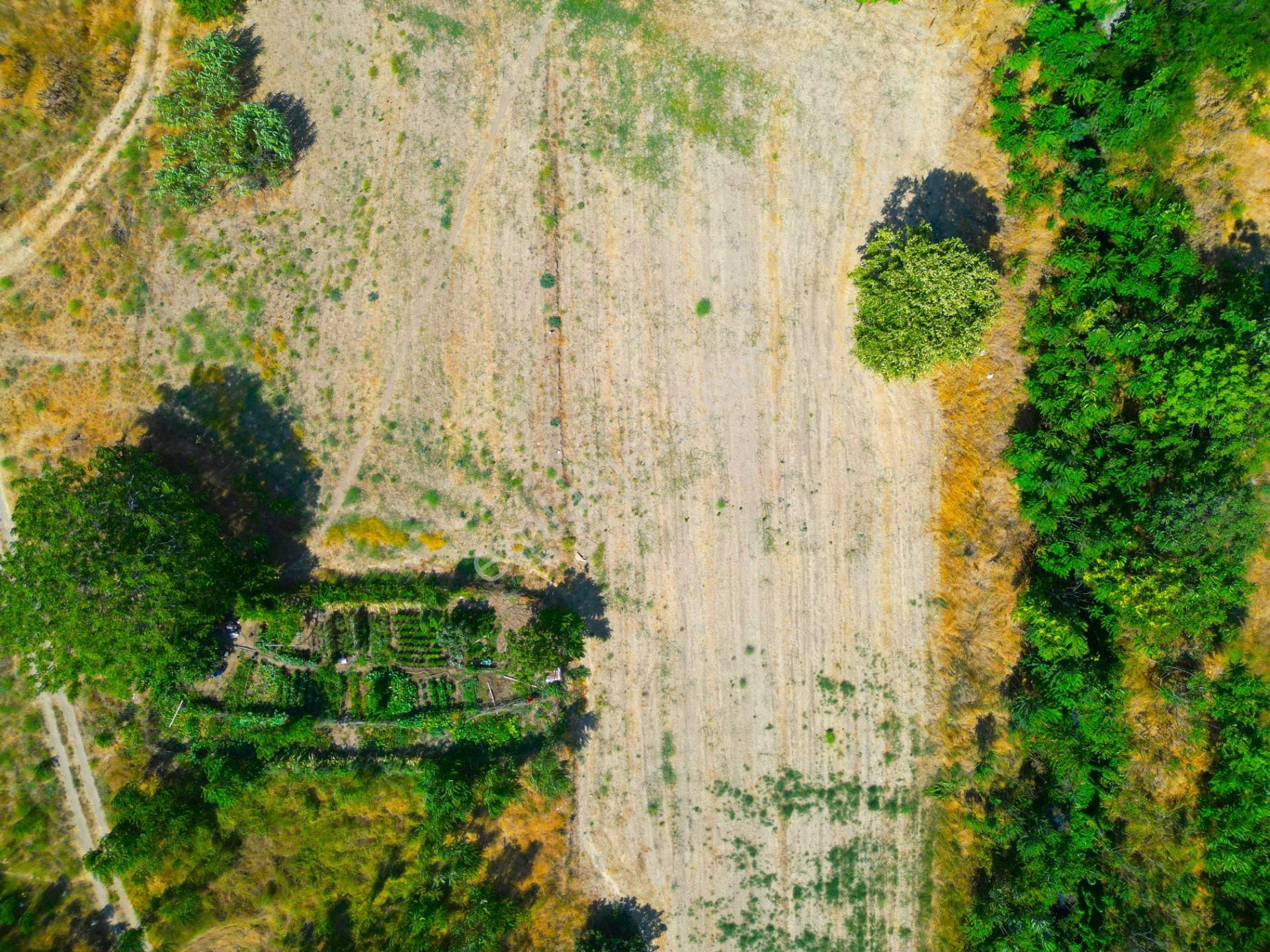 |susurluk| Çevre Yolu Dibinde Sanayi İmarlı Yatırımlık Arsa! - Görsel 17