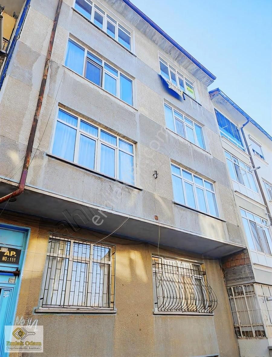 Full Gros Arkası Cazip Fiyatlı Satılık 3+1