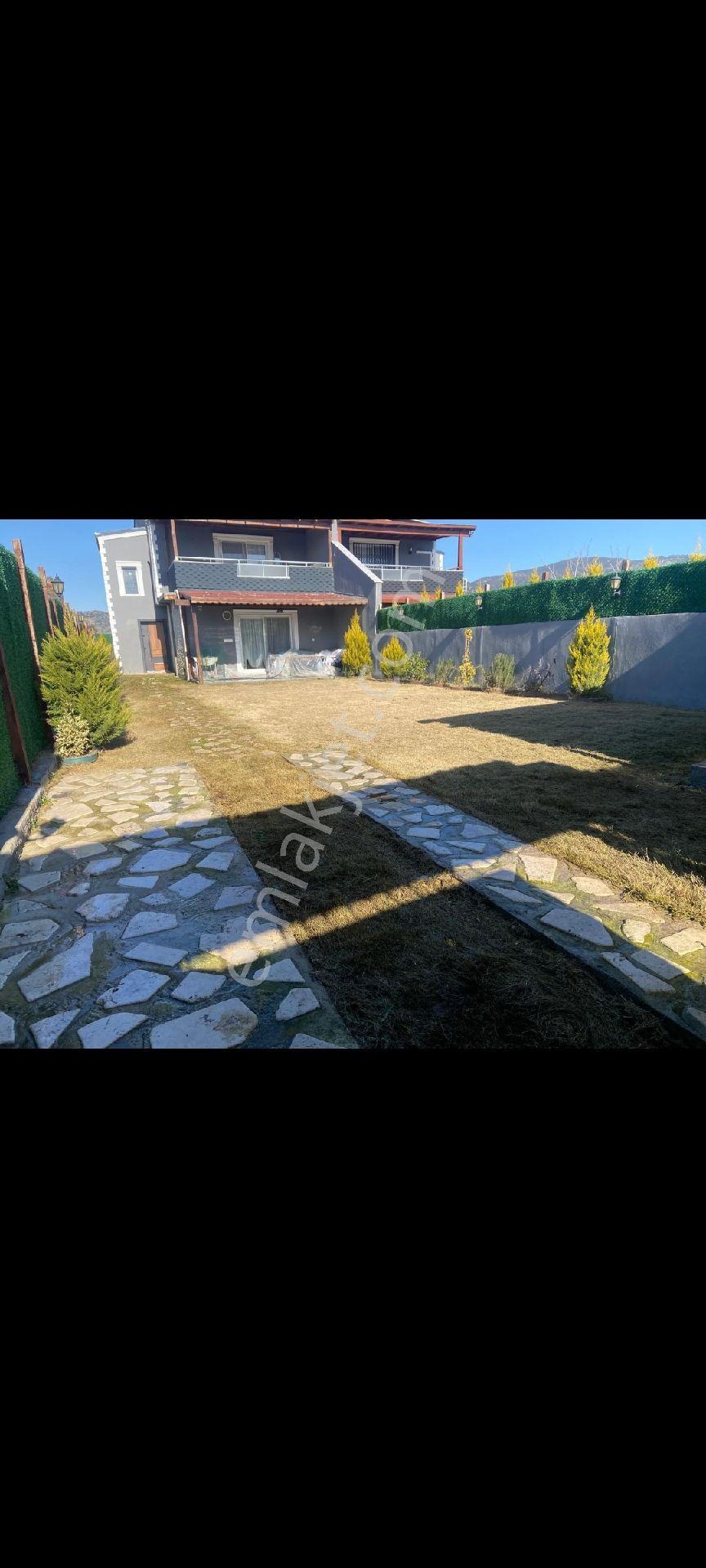 Satılık Villa - Görsel 27