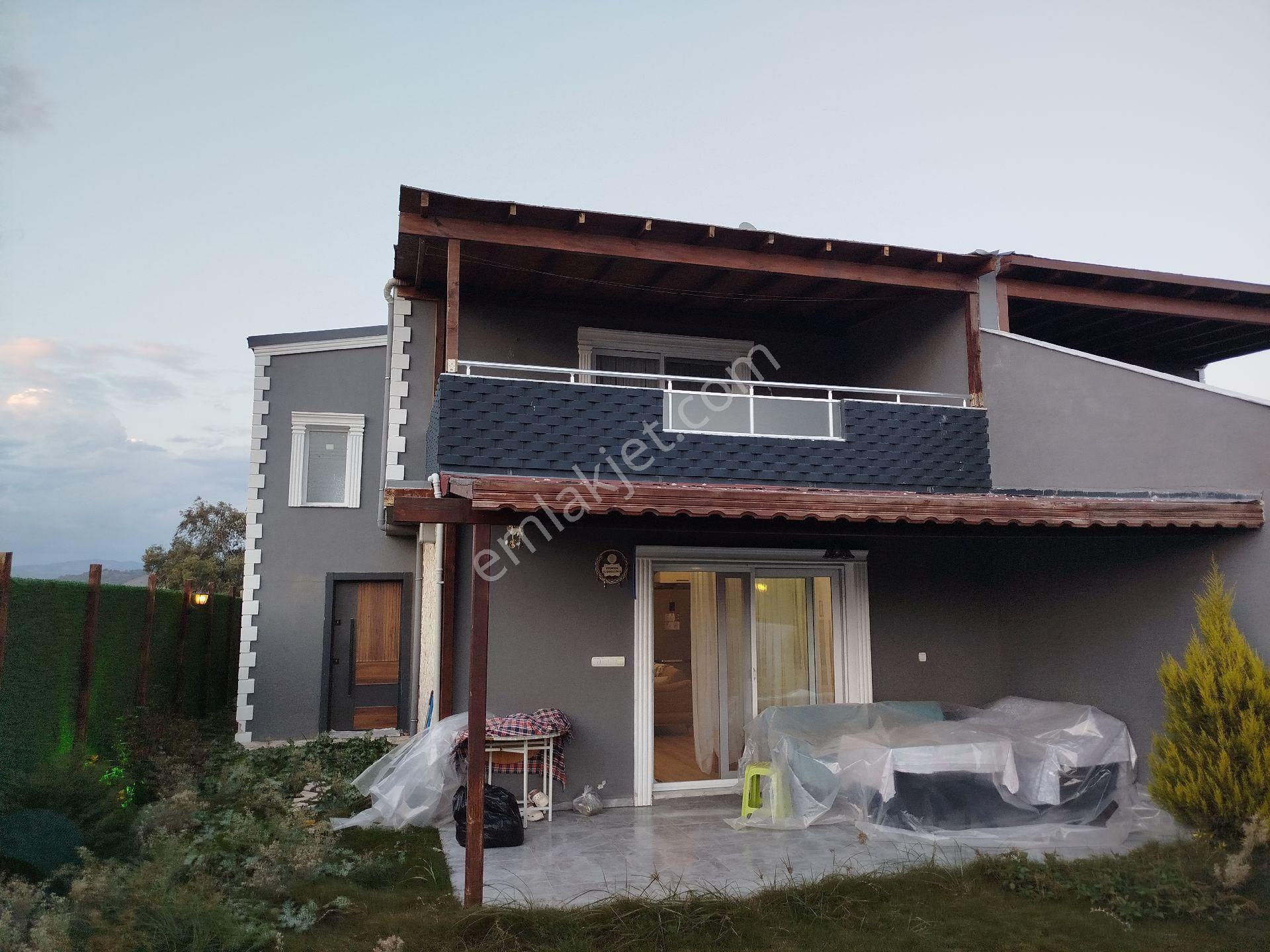 Satılık Villa - Görsel 12