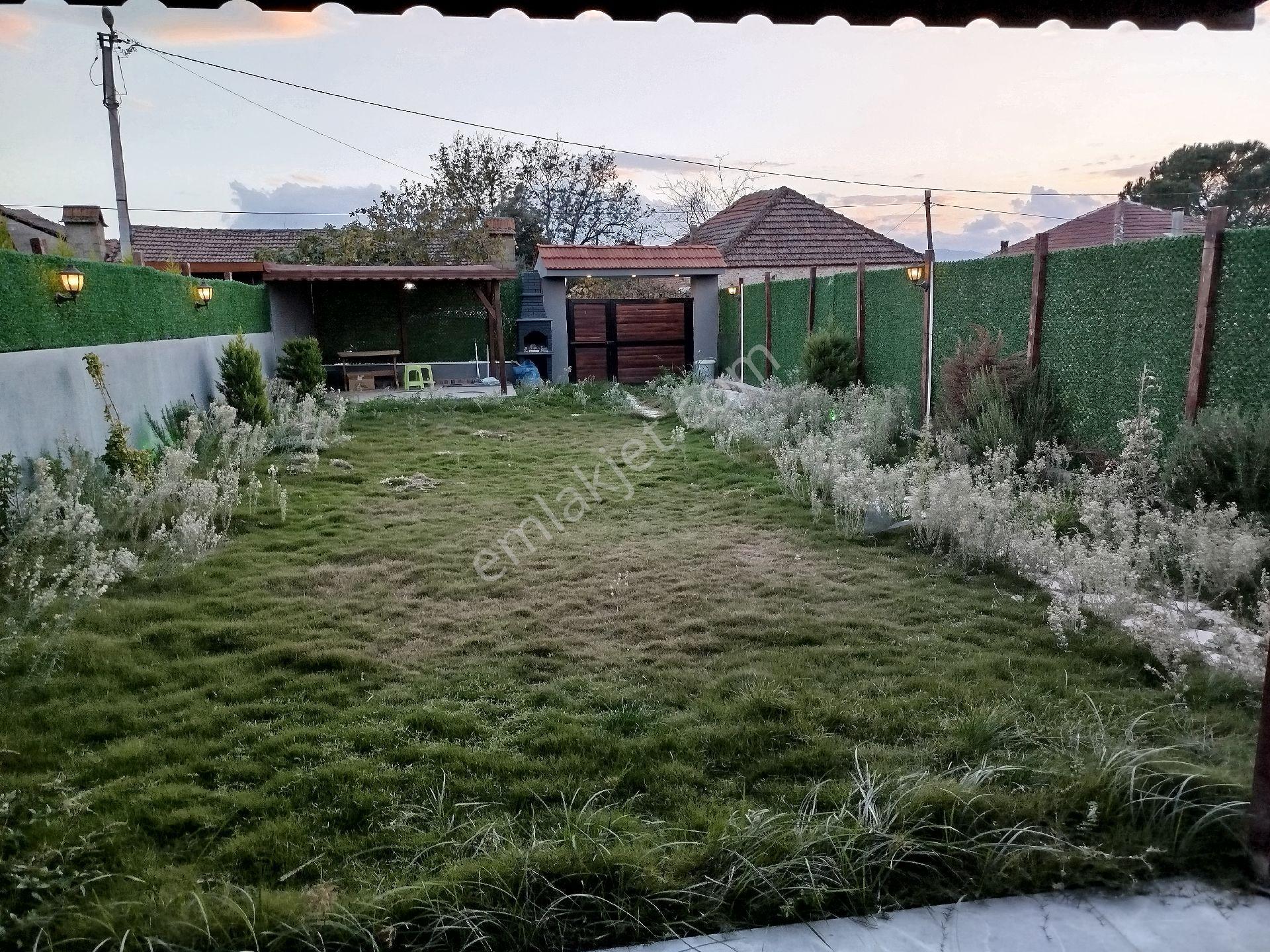 Satılık Villa - Görsel 13