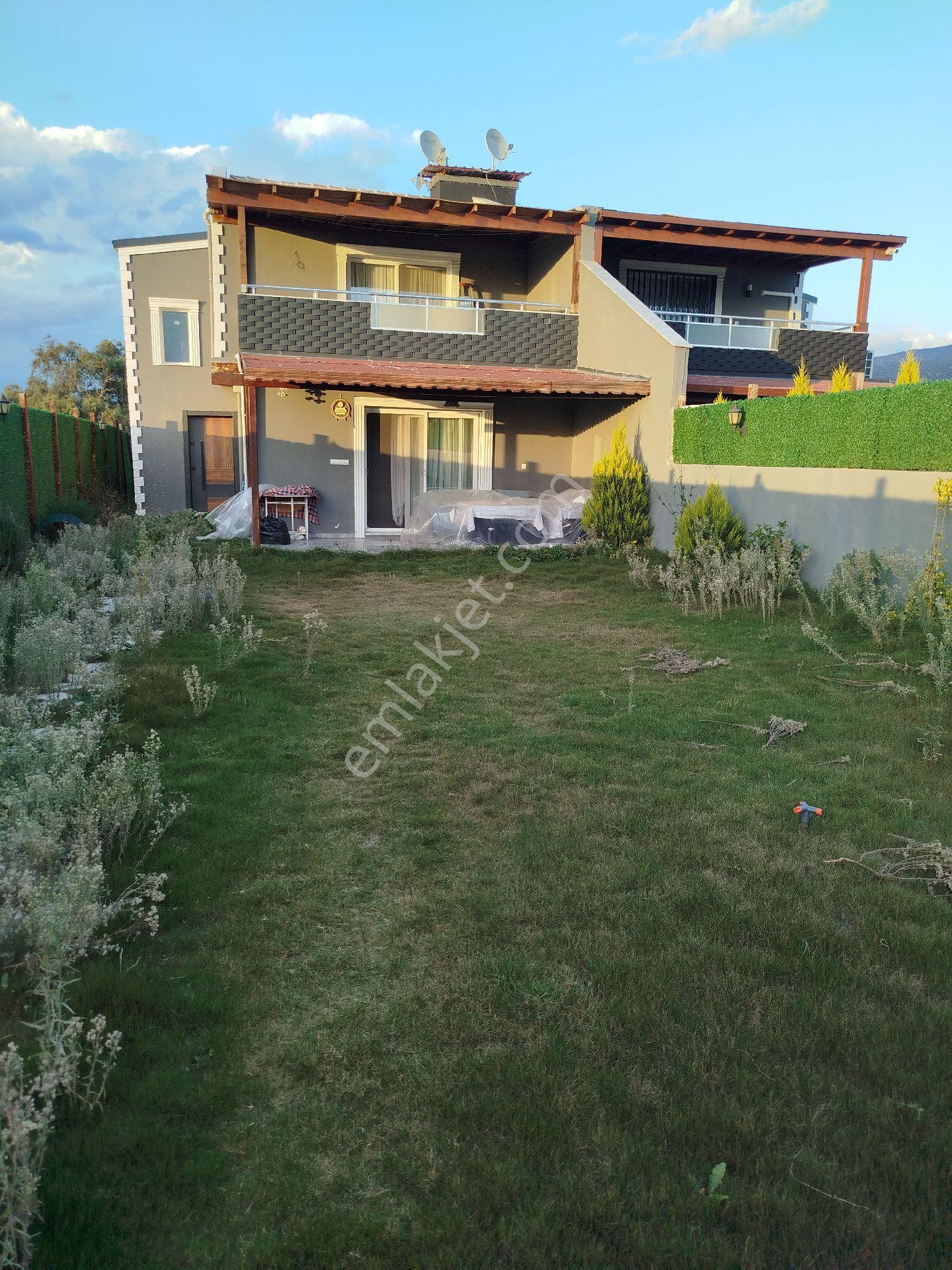 Satılık Villa - Görsel 3