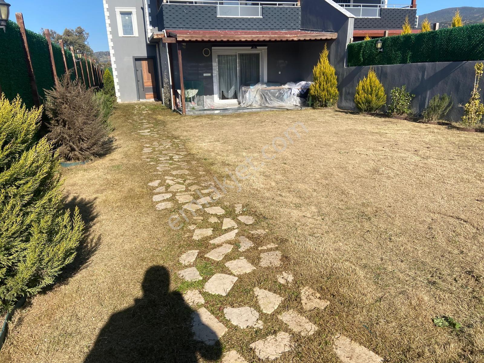 Satılık Villa - Görsel 23