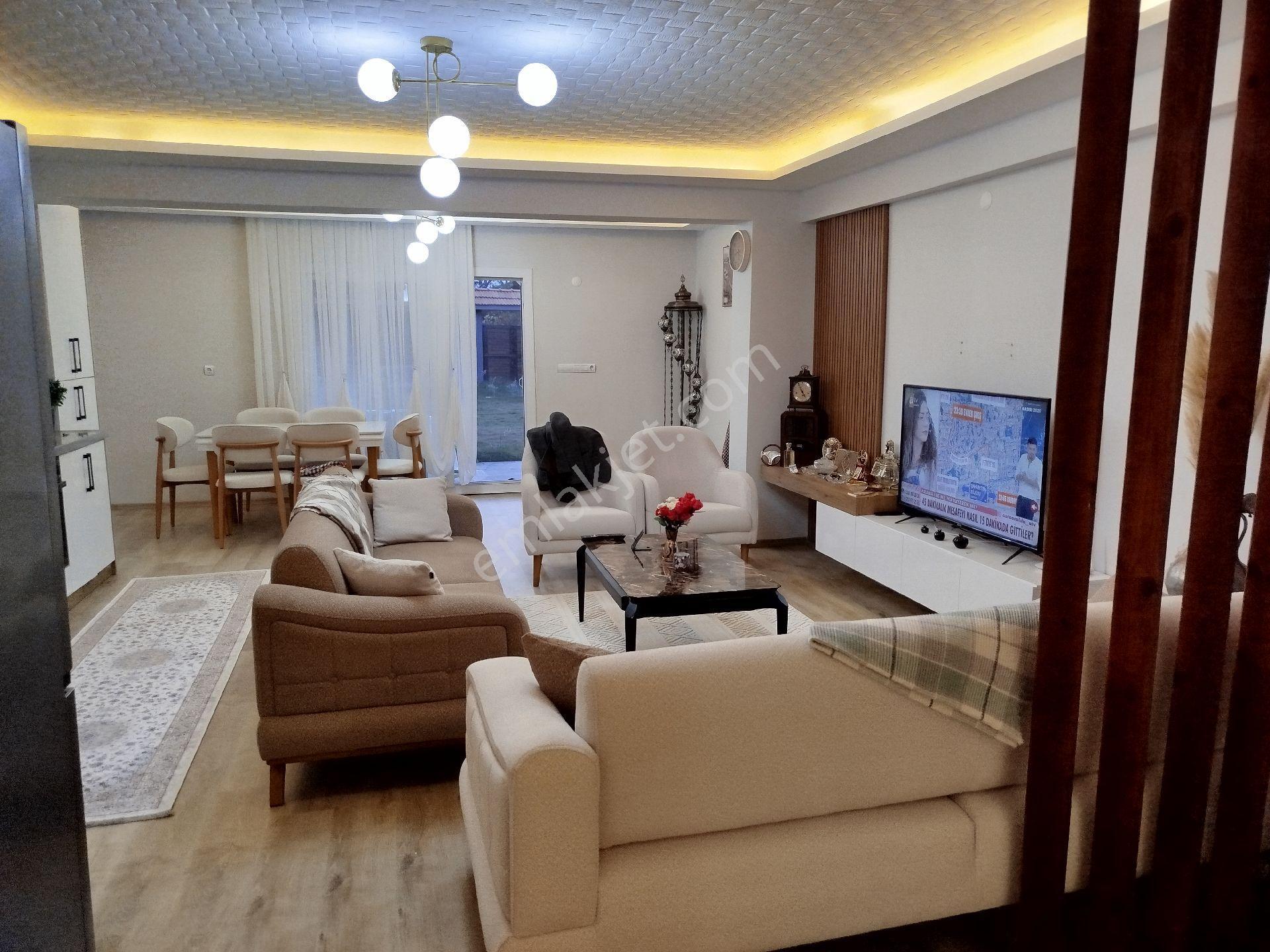 Satılık Villa - Görsel 10