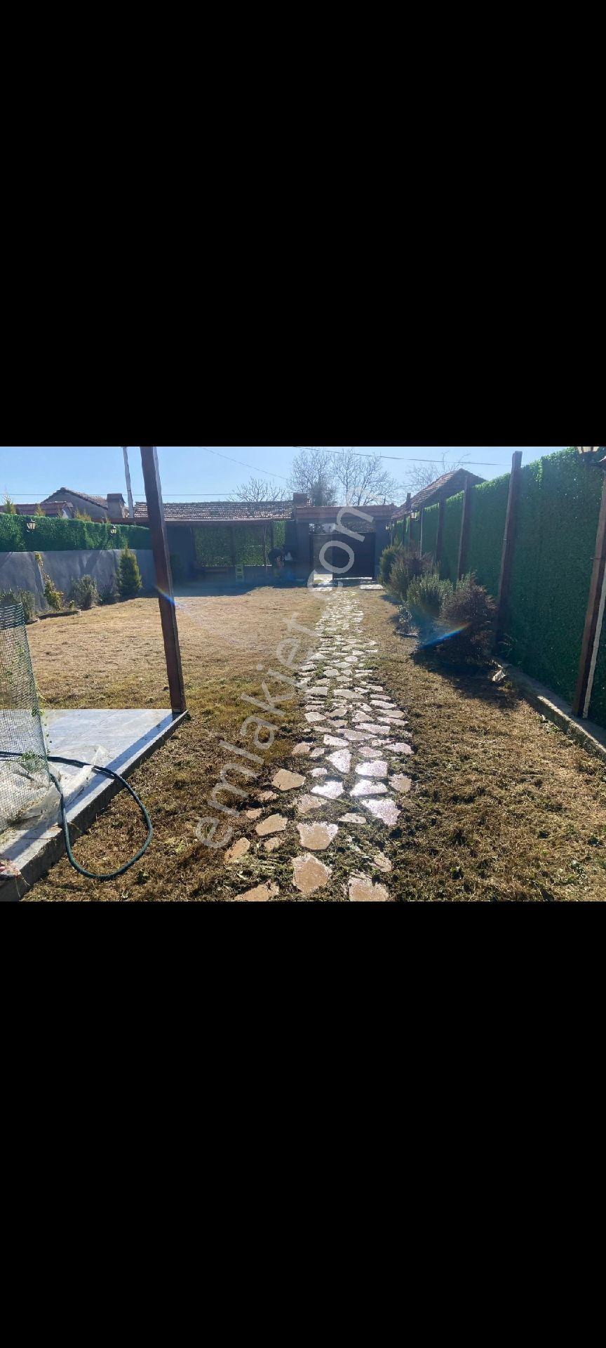 Satılık Villa - Görsel 28