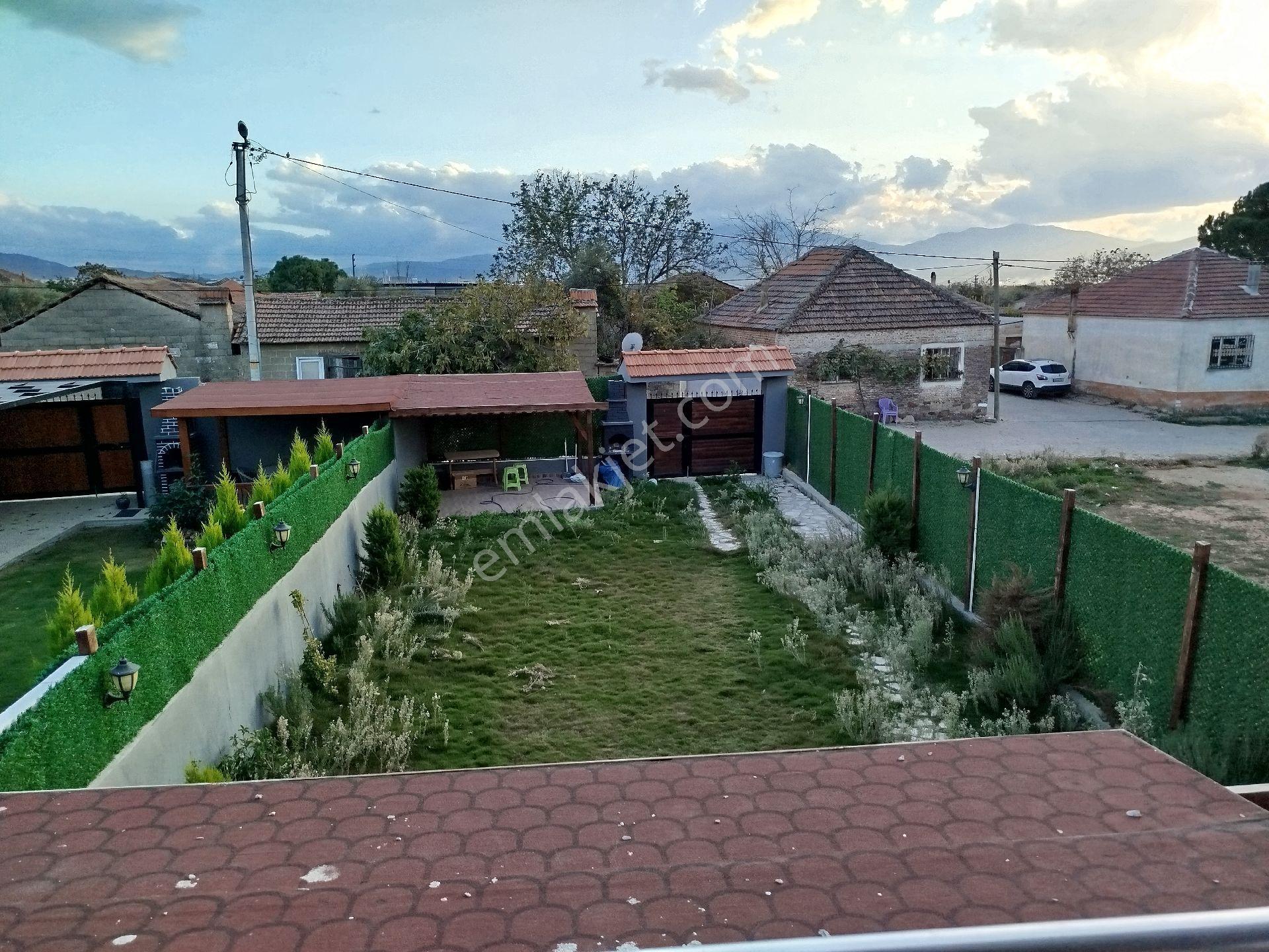 Satılık Villa - Görsel 21