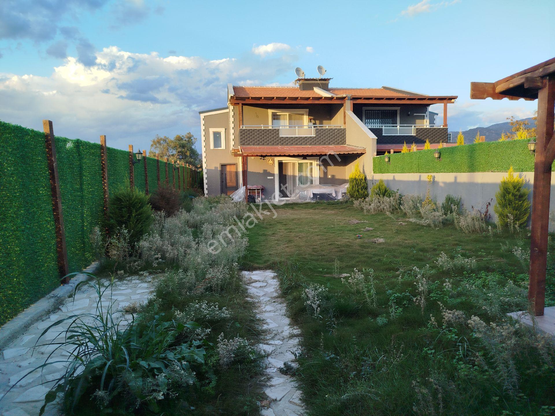 Satılık Villa