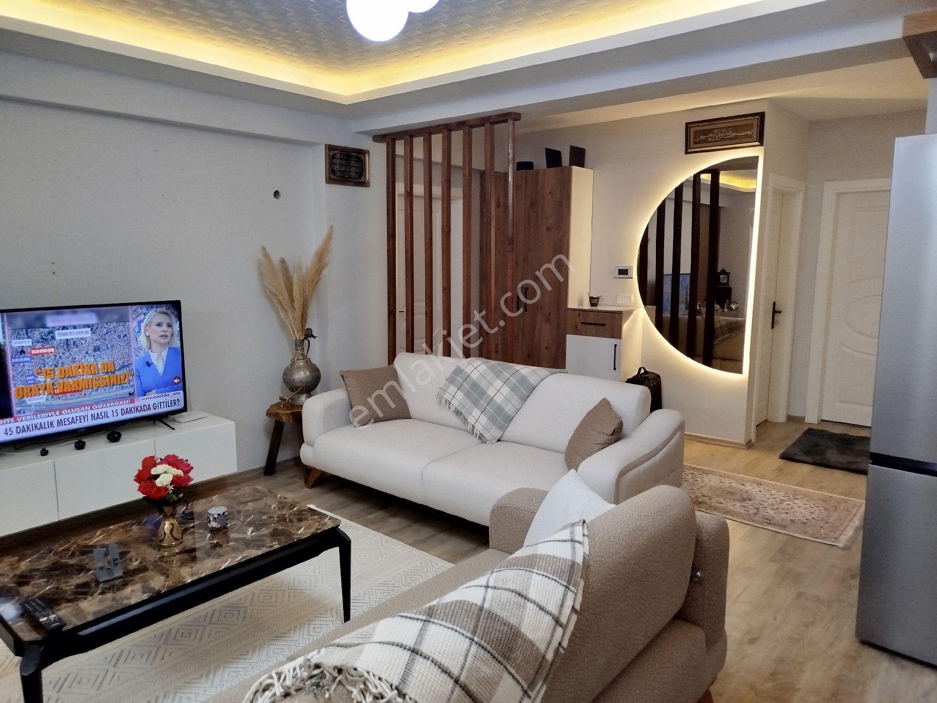 Satılık Villa - Görsel 9