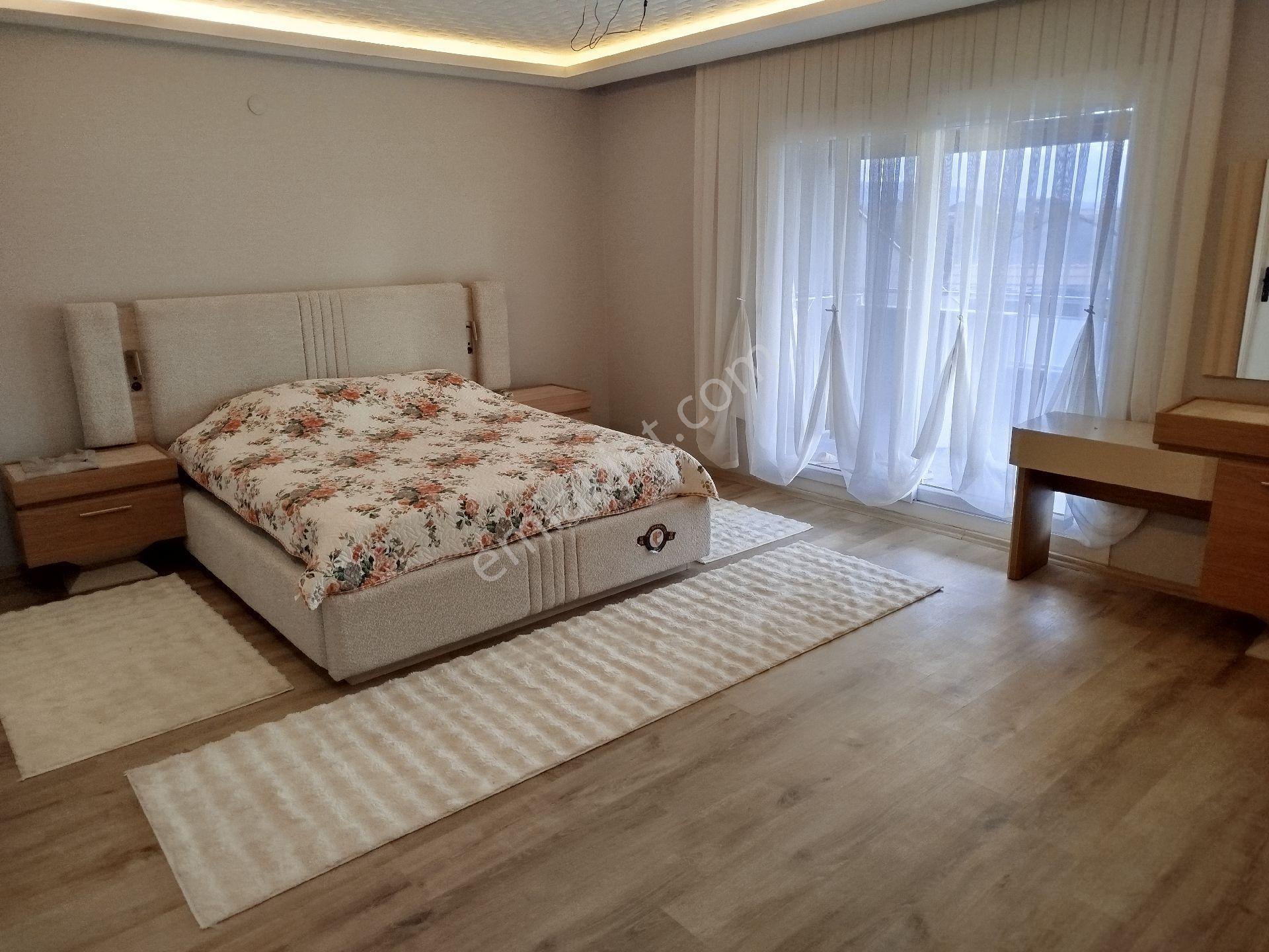 Satılık Villa - Görsel 19