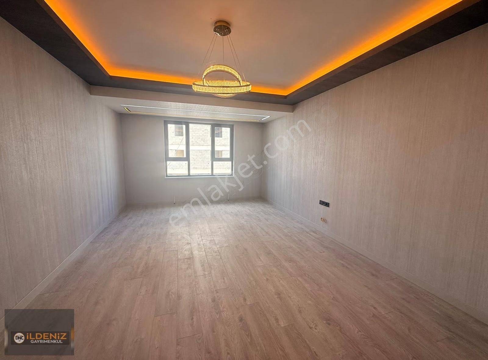 ⫸dnc İldenizden M.kemalde Ara Katta 3+1 Ultra Lüx Daire - Görsel 18