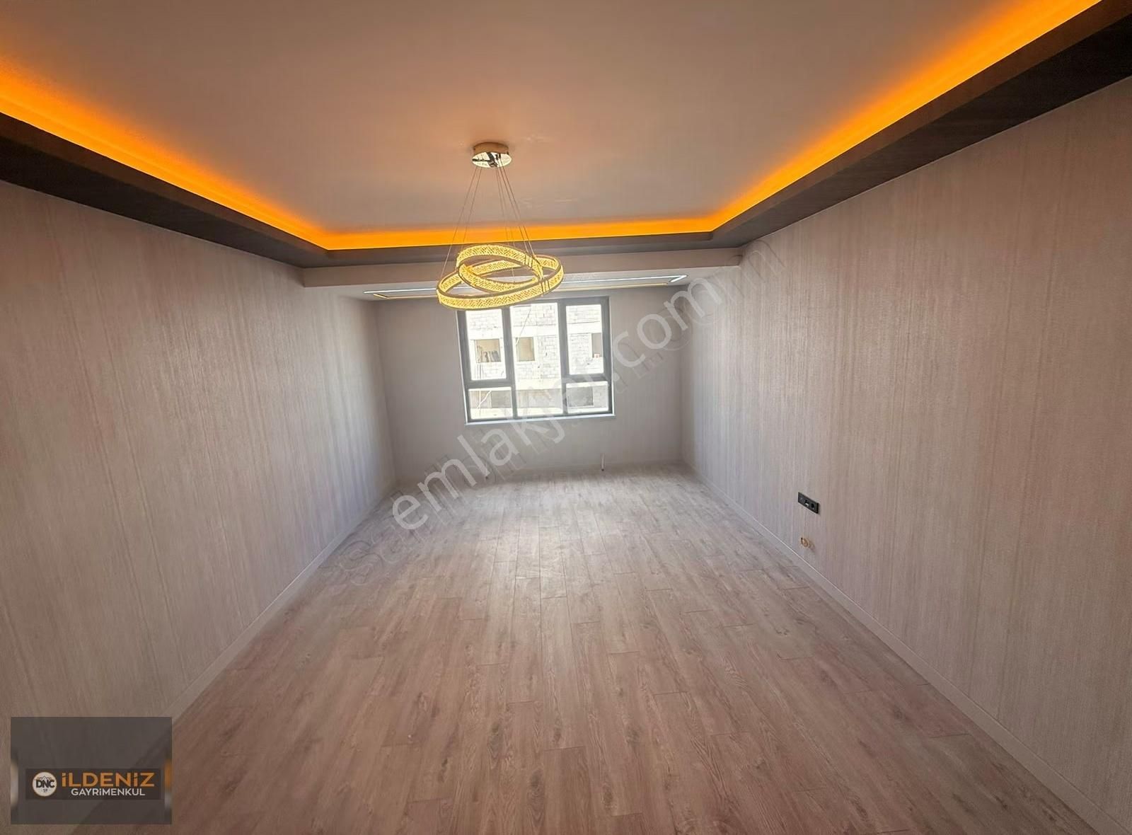 ⫸dnc İldenizden M.kemalde Ara Katta 3+1 Ultra Lüx Daire - Görsel 10