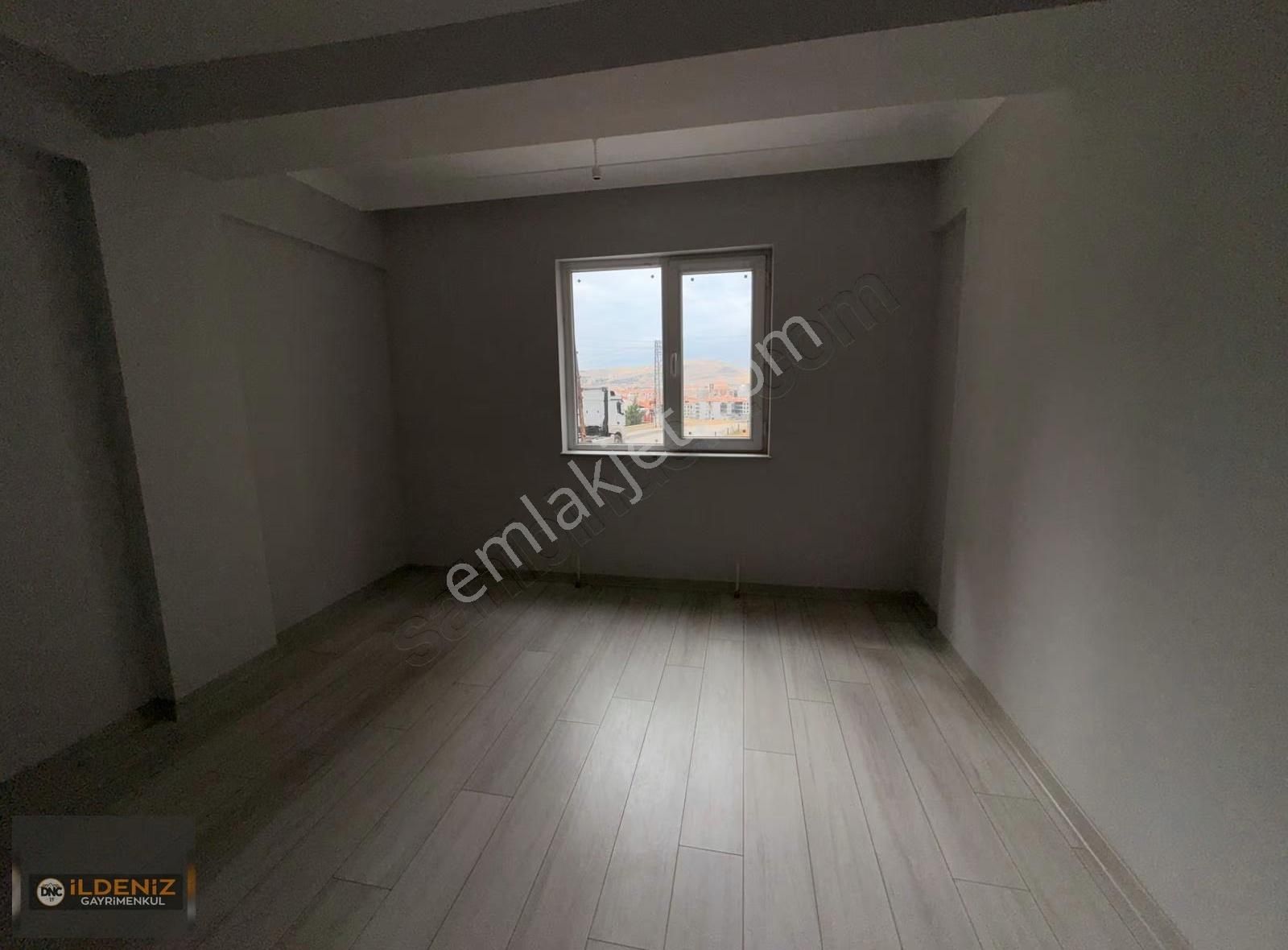 ⫸dnc İldenizden F.cakmakda 3+1 Katta Geniş Ve Sıfır Daire
