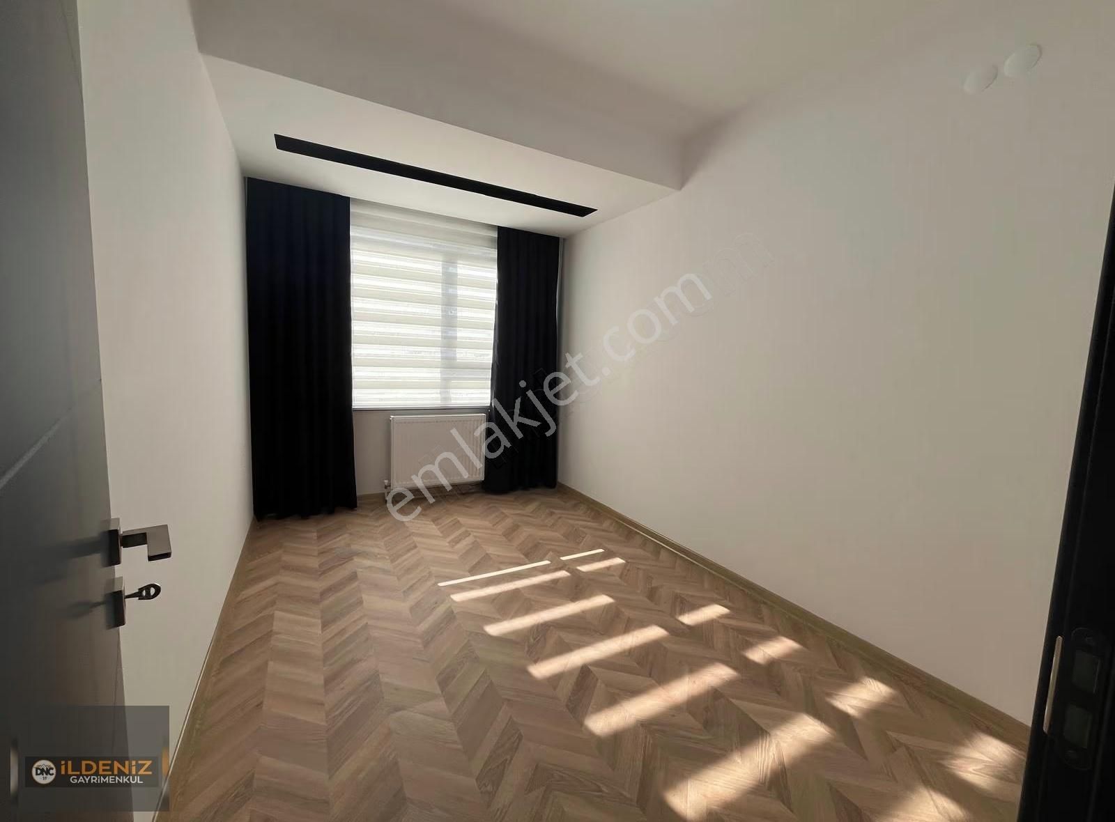 ⫸dnc İldenizden F.cakmakda Cam Balkon Dahil Masrafsız Lüx 3+1 - Görsel 23