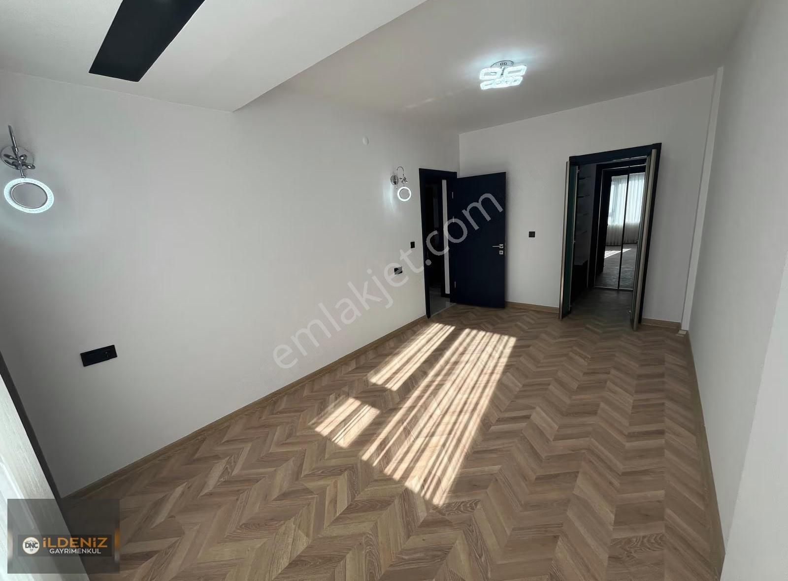 ⫸dnc İldenizden F.cakmakda Cam Balkon Dahil Masrafsız Lüx 3+1 - Görsel 14