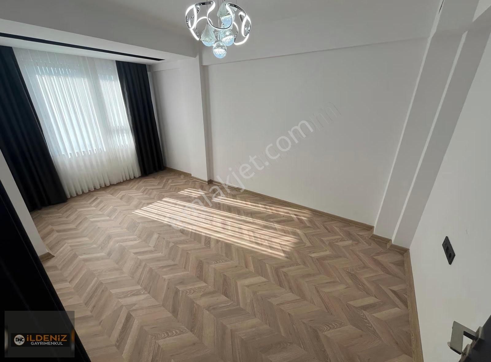 ⫸dnc İldenizden F.cakmakda Cam Balkon Dahil Masrafsız Lüx 3+1 - Görsel 22