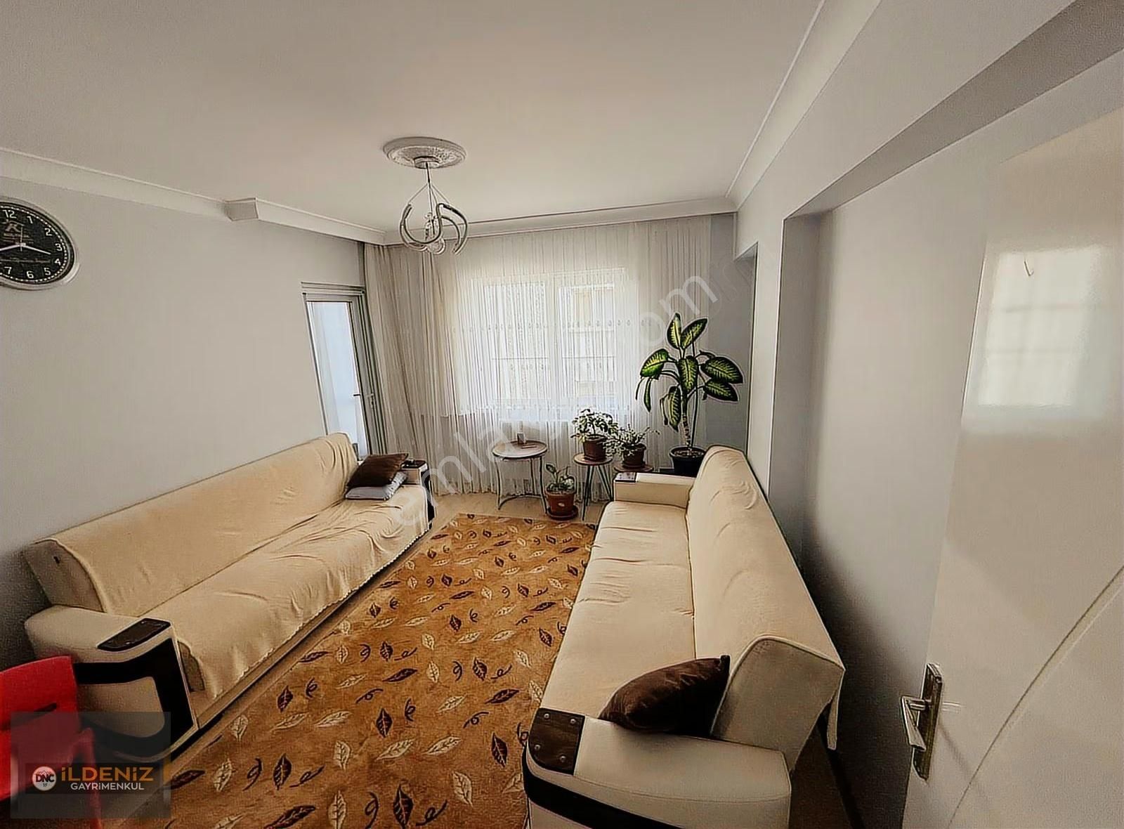 ⫸dnc İldenizden Menderesde 3+1 Ara Katta Geniş Fırsat Dairesi - Görsel 6