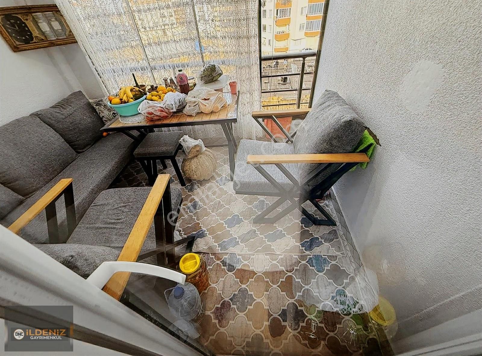 ⫸dnc İldenizden Menderesde 3+1 Ara Katta Geniş Fırsat Dairesi - Görsel 2