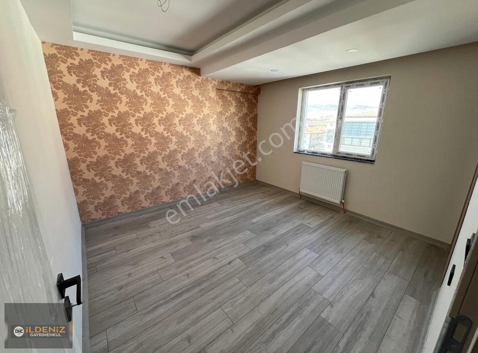 ⫸dnc İldenizden F.cakmakda 4+1 Katta Lüx Sıfır Masrafsız Teras - Görsel 6